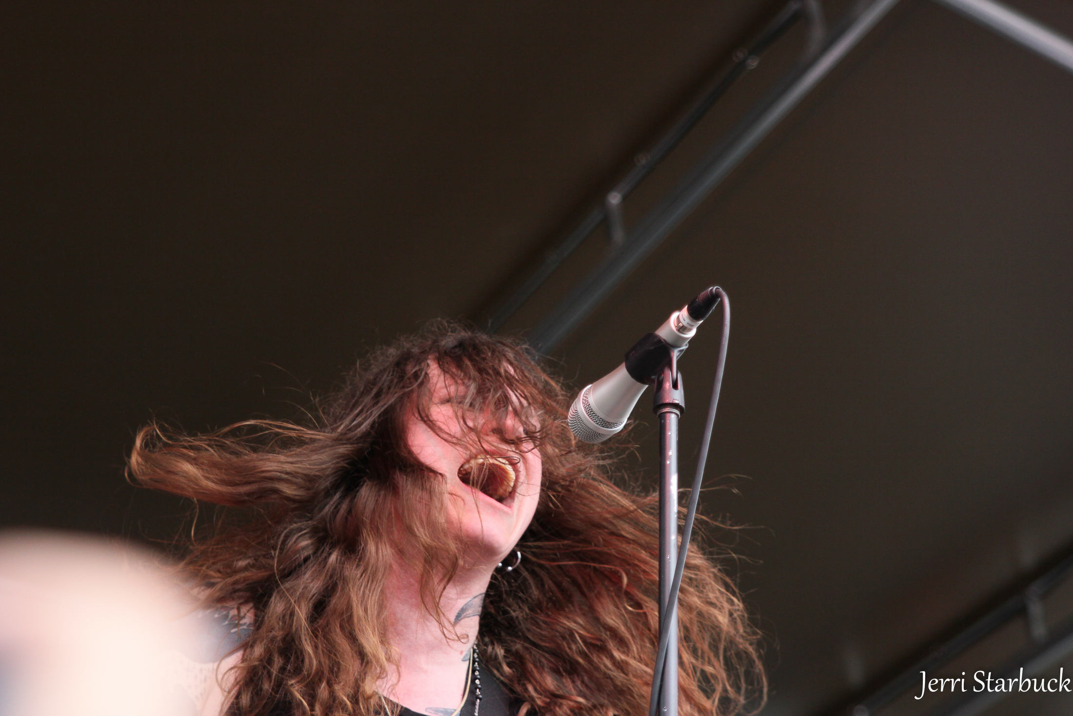 Against Me Performs at SXSW 2014