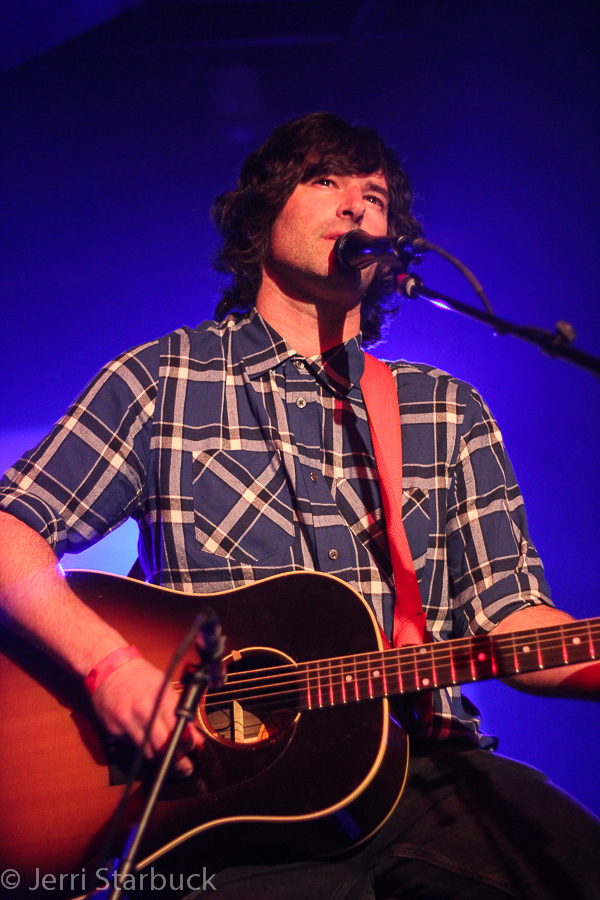 An Evening with Pete Yorn in Austin