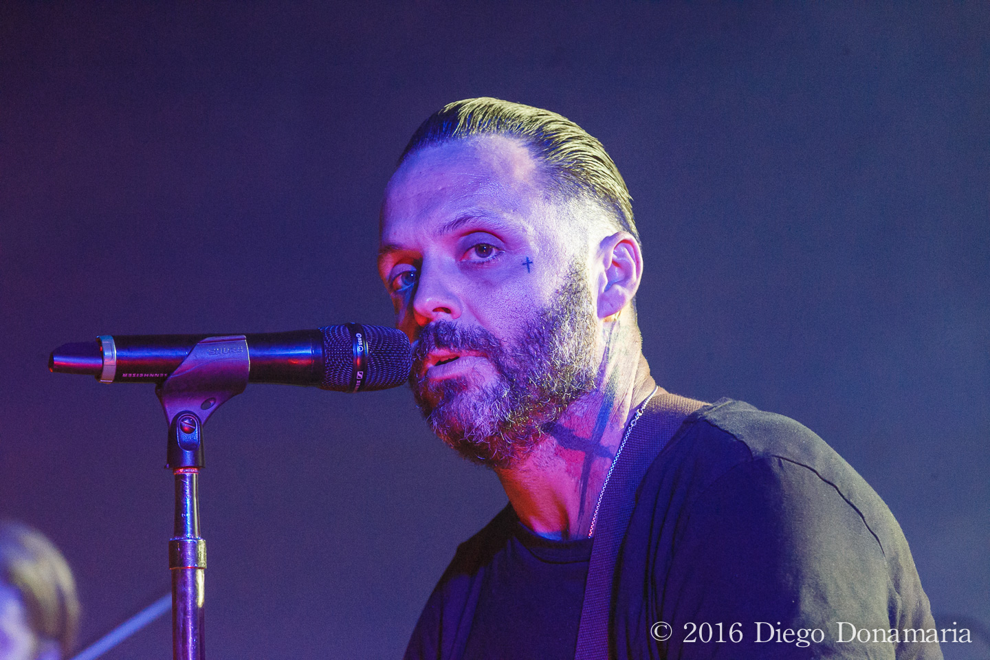 Blue October Rocked Everywhere at ACL Music Festival Photos