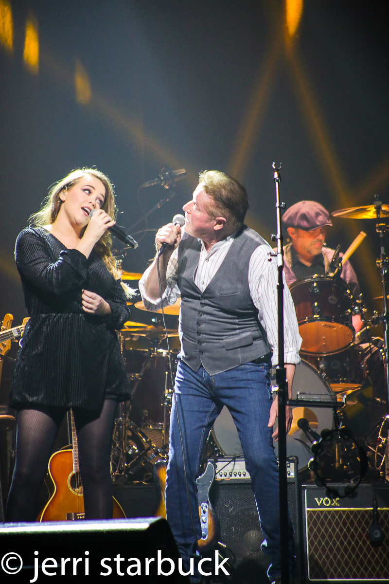 More Concert Photos From Austin