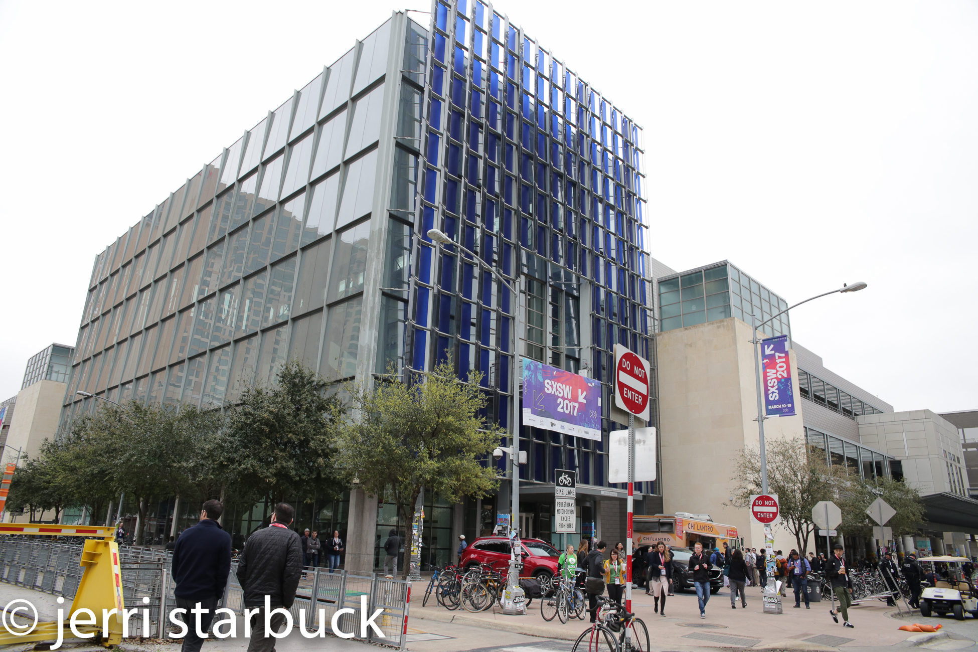 Photos: Our Fave Conference Sessions at SXSW 2017