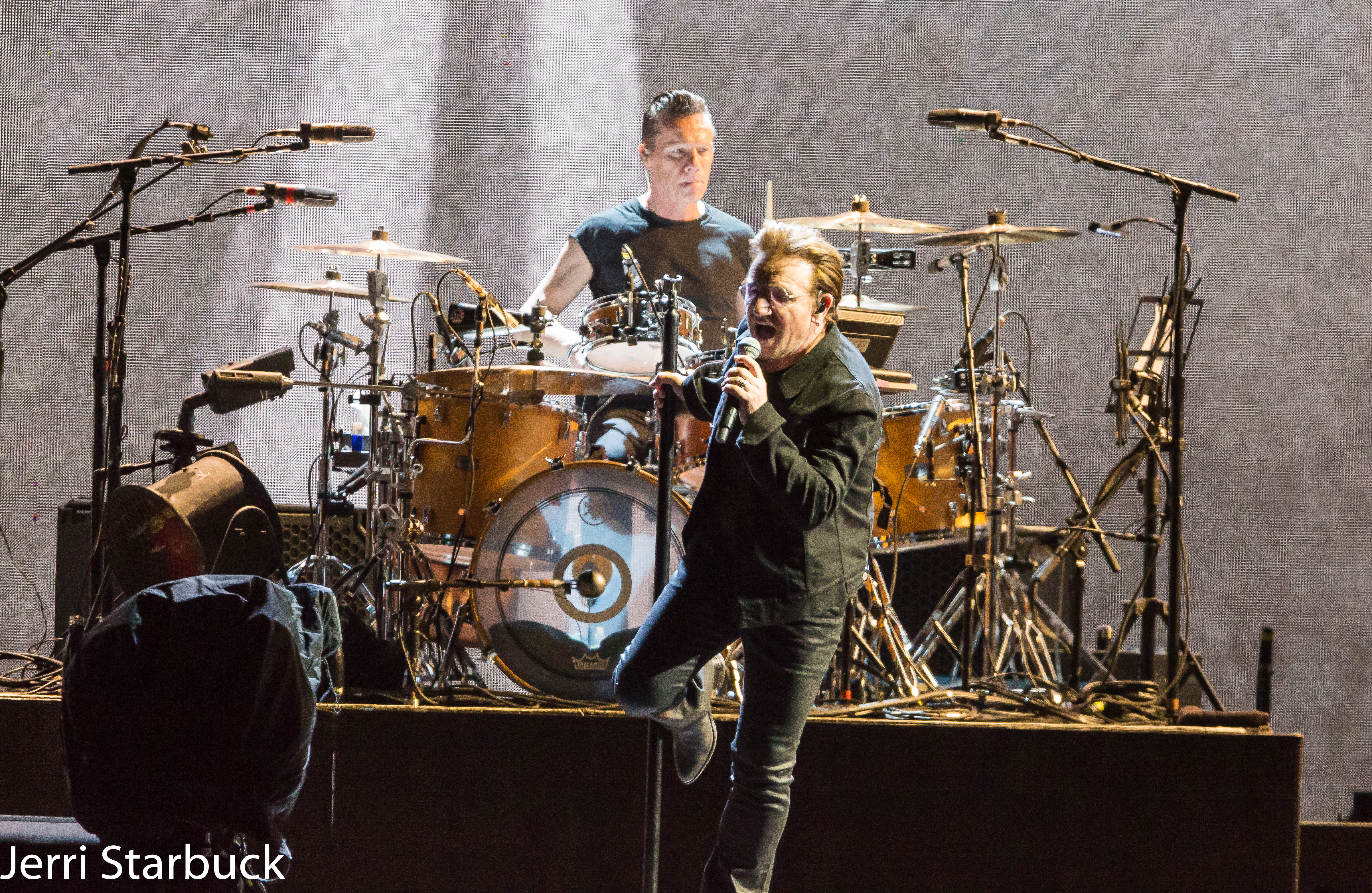 The Absolute Best Concerts of 2017