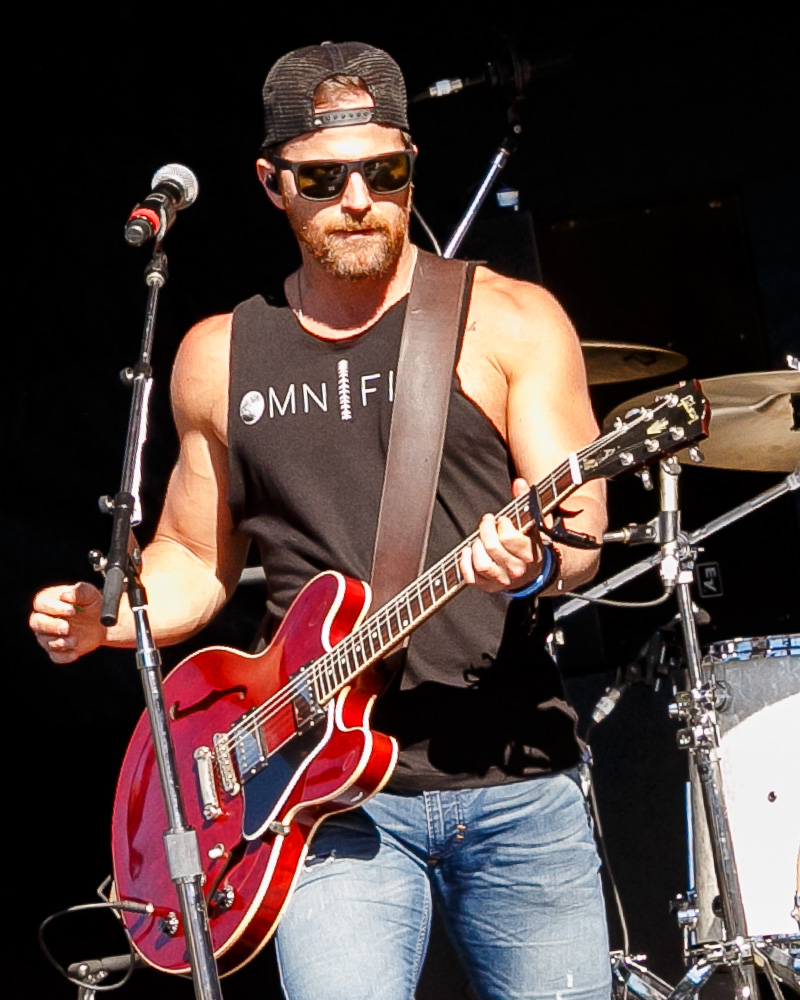 iHeart Country Music Festival Daytime Village Highlights