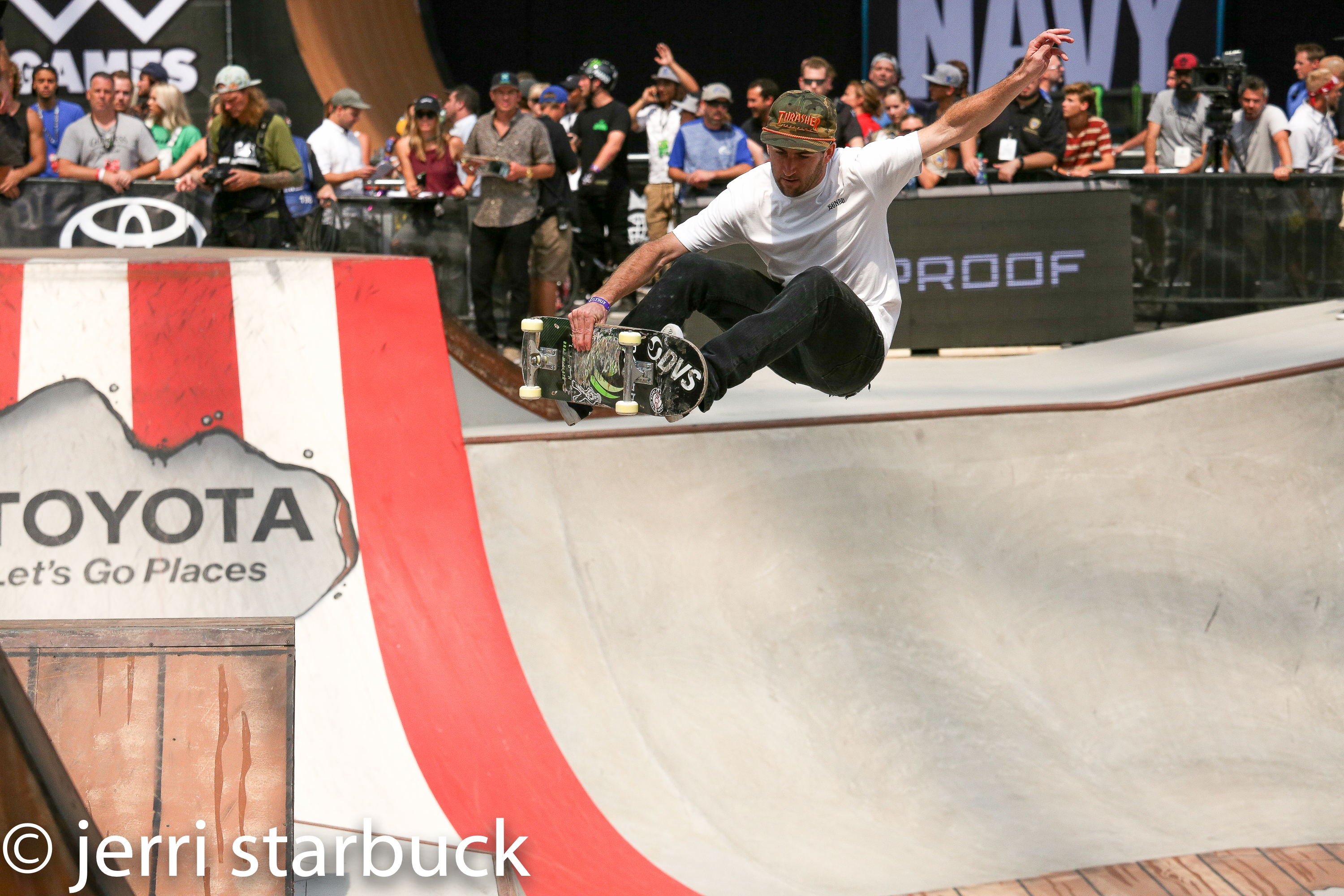 Best of Skateboard X Games 2017 Minneapolis