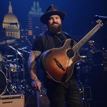 Zac Brown Band at ACL Live Taping Review