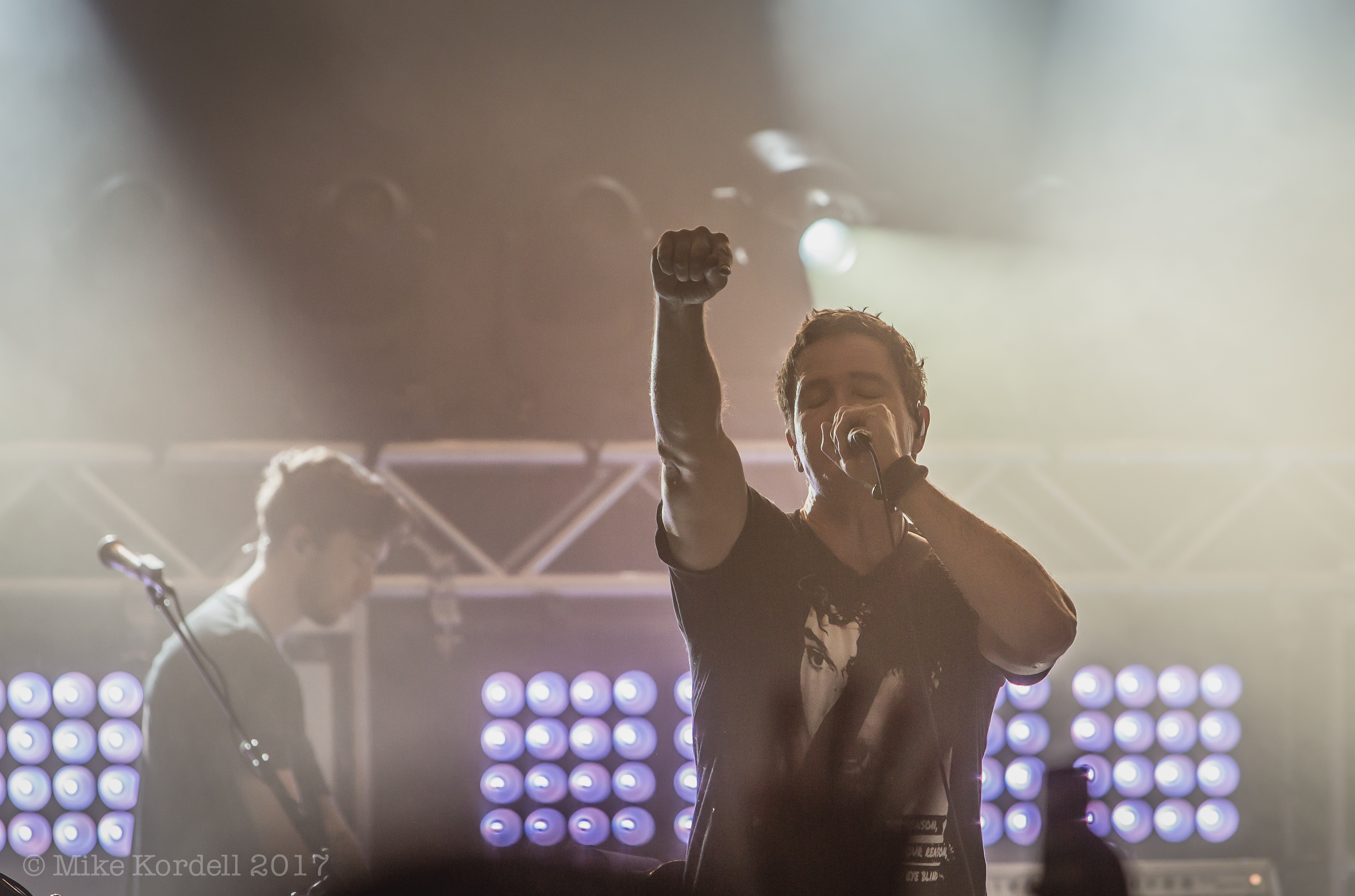 Third Eye Blind Returned to Austin’s Stubb’s Amphitheater