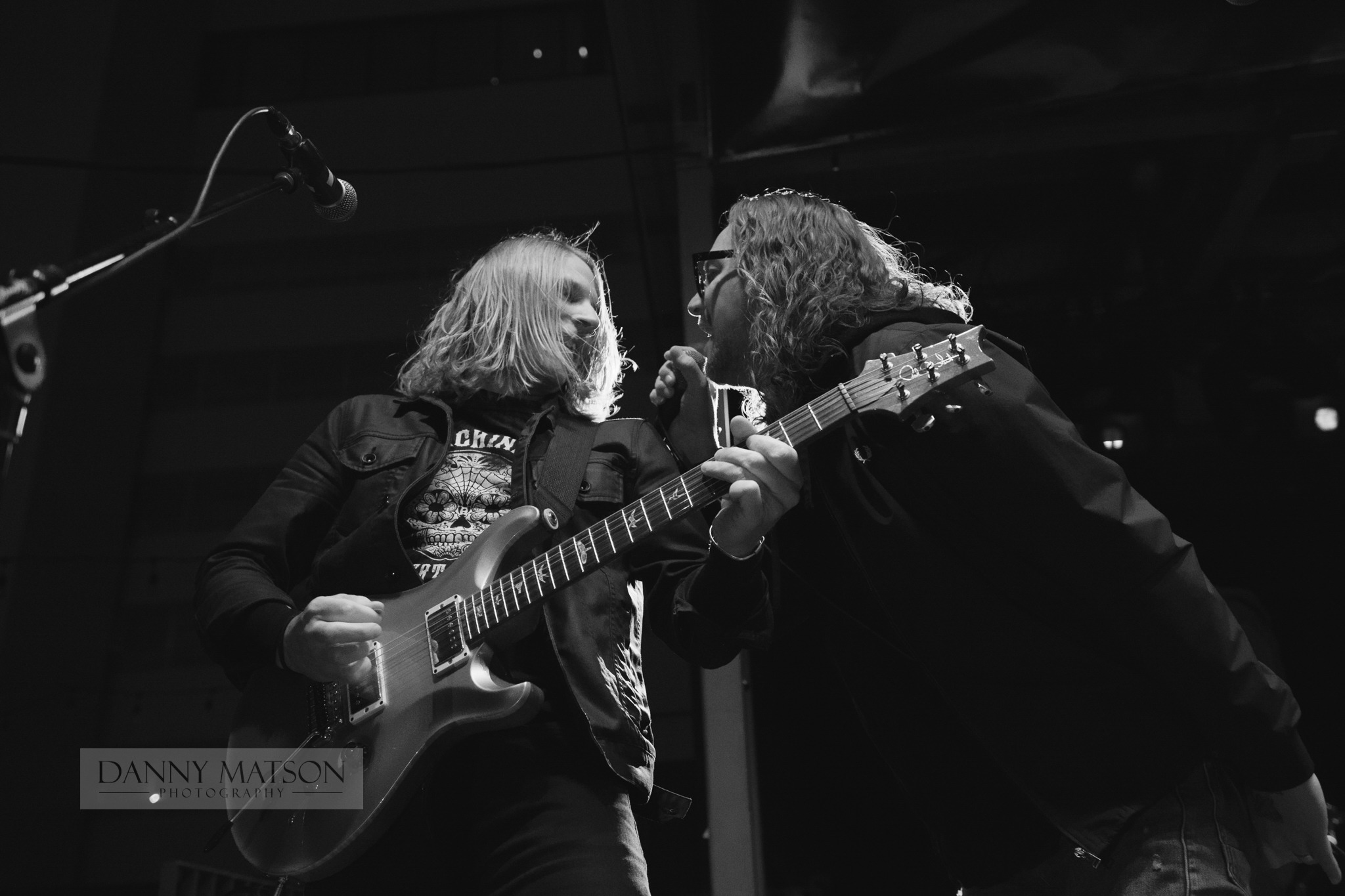 Candlebox With For Whom It May Rocked Belmont Austin