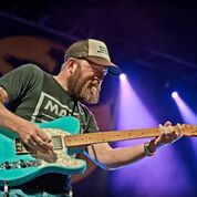 Turnpike Troubadours w. Cody Crockett Rocked Texas