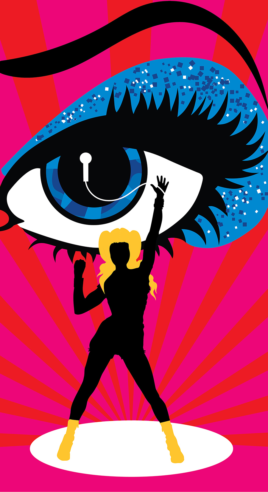 Hedwig and the Angry Inch Review