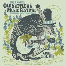 Brandi Carlile, Jason Isbell, and more at 32nd Annual Old Settler’s Festival in Texas