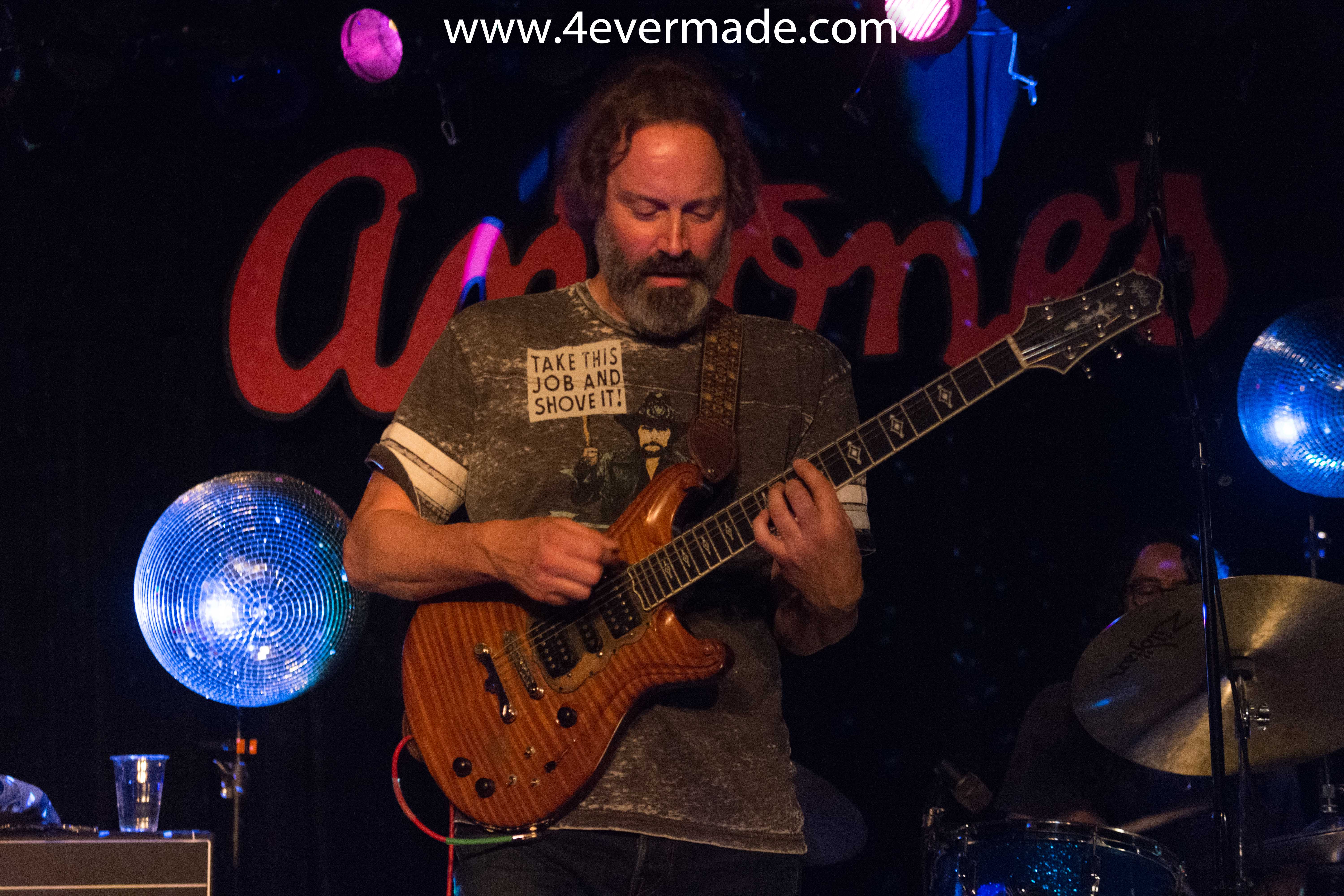 Circles Around the Sun Concert Photos Austin