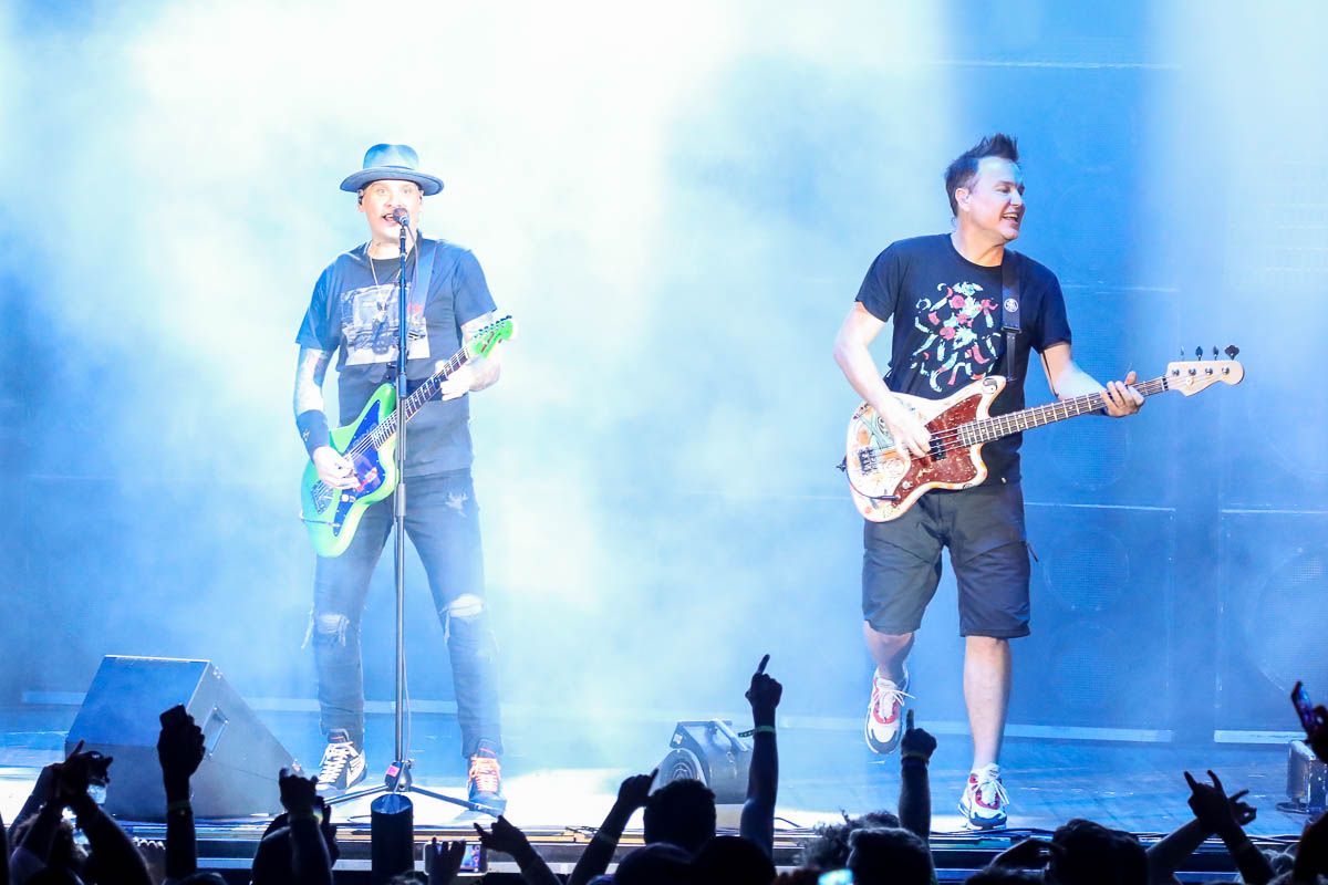 Blink 182 Collab With Lil Wayne Is One Of the Summer’s Coolest