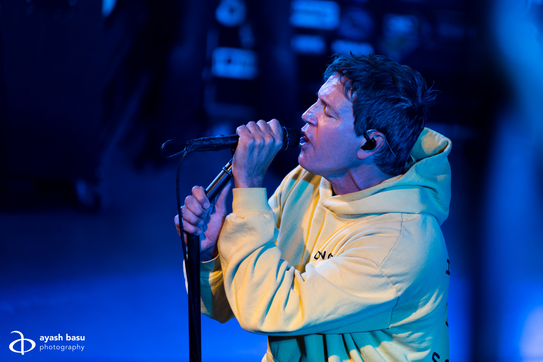 New Songs, Same Caregivers: Third Eye Blind’s ACL Fest Album Release Party at