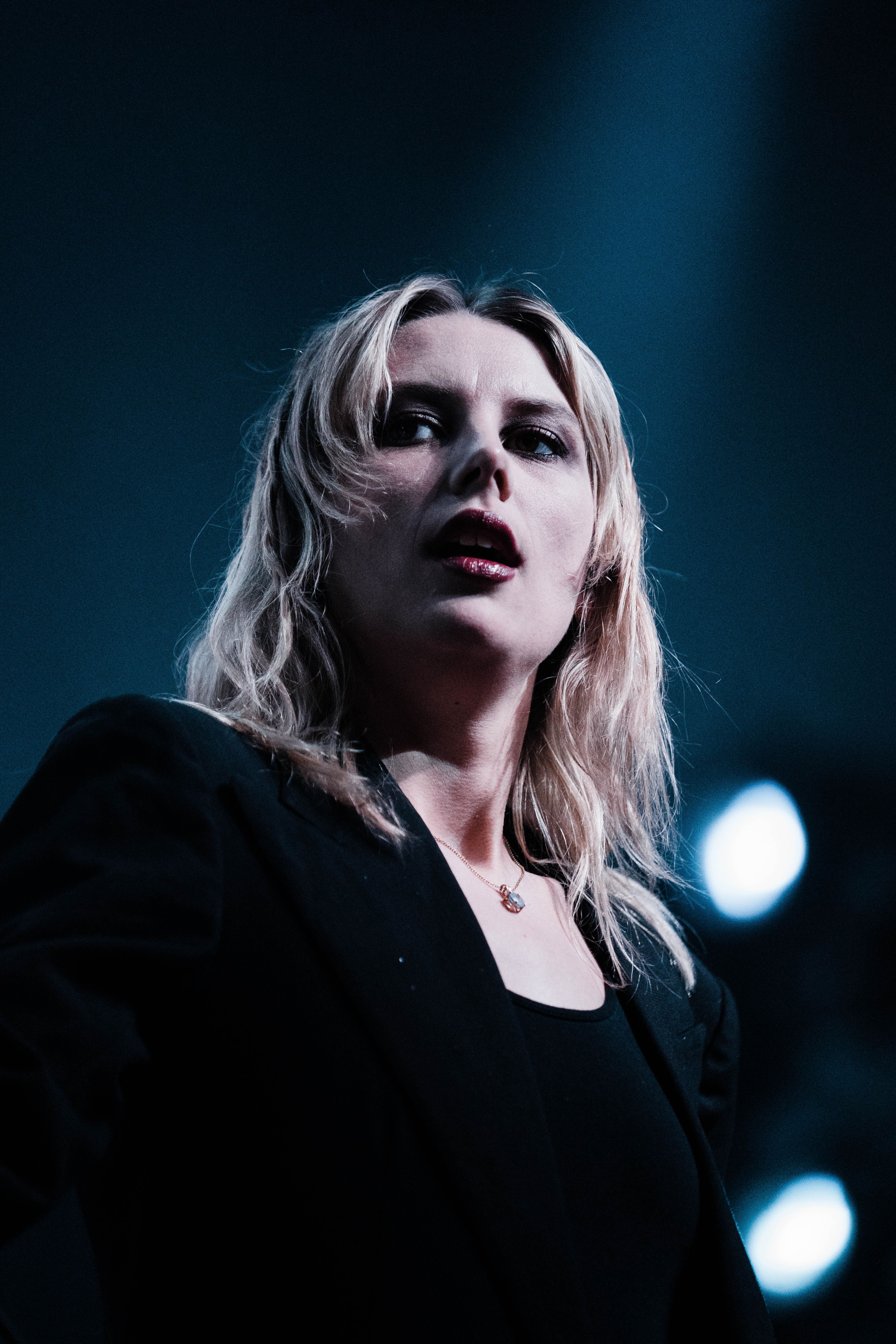 Concert Review: Wolf Alice in Austin Texas