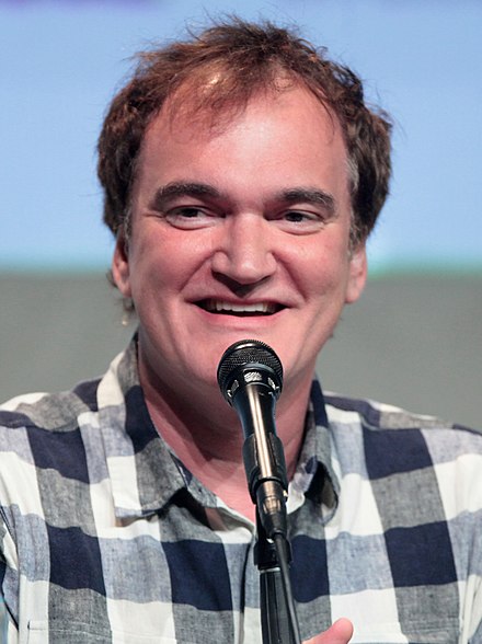 Review: Quentin Tarantino Book Tour in Austin