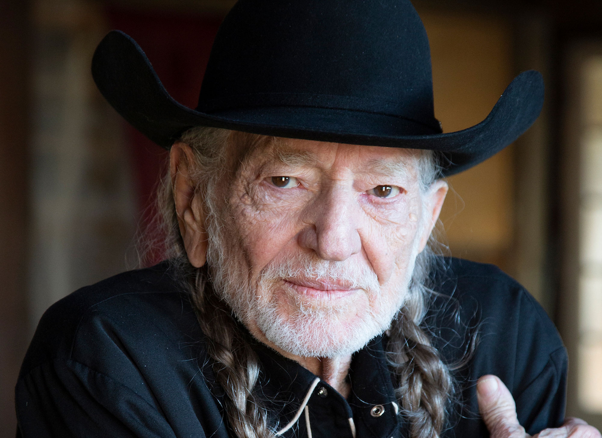 Willie Nelson to Receive LBJ’s Liberty & Justice For All Award