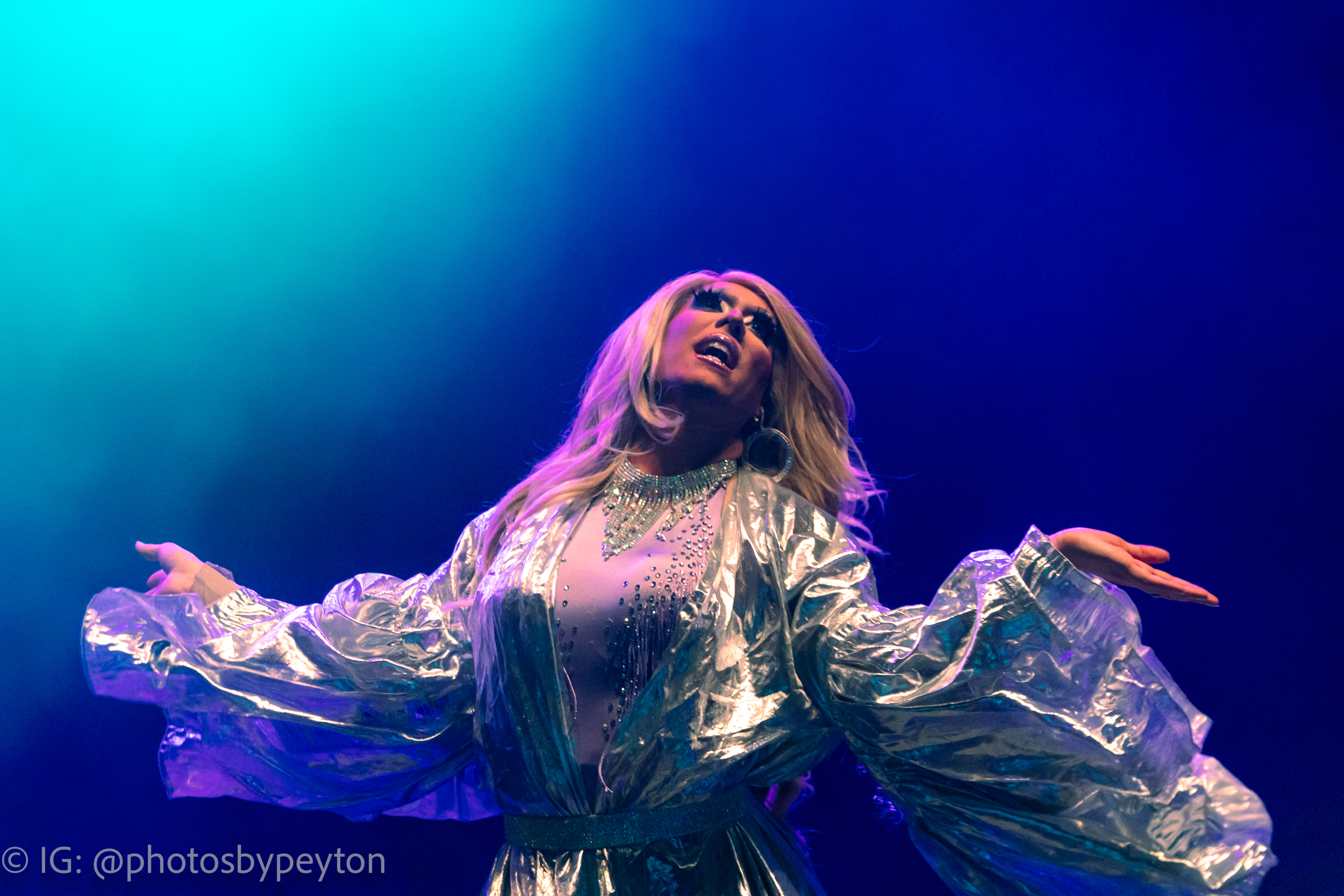 Review: LOVELOUD Brings Joy, Community, And Support to LGBQT+ Youth in Austin