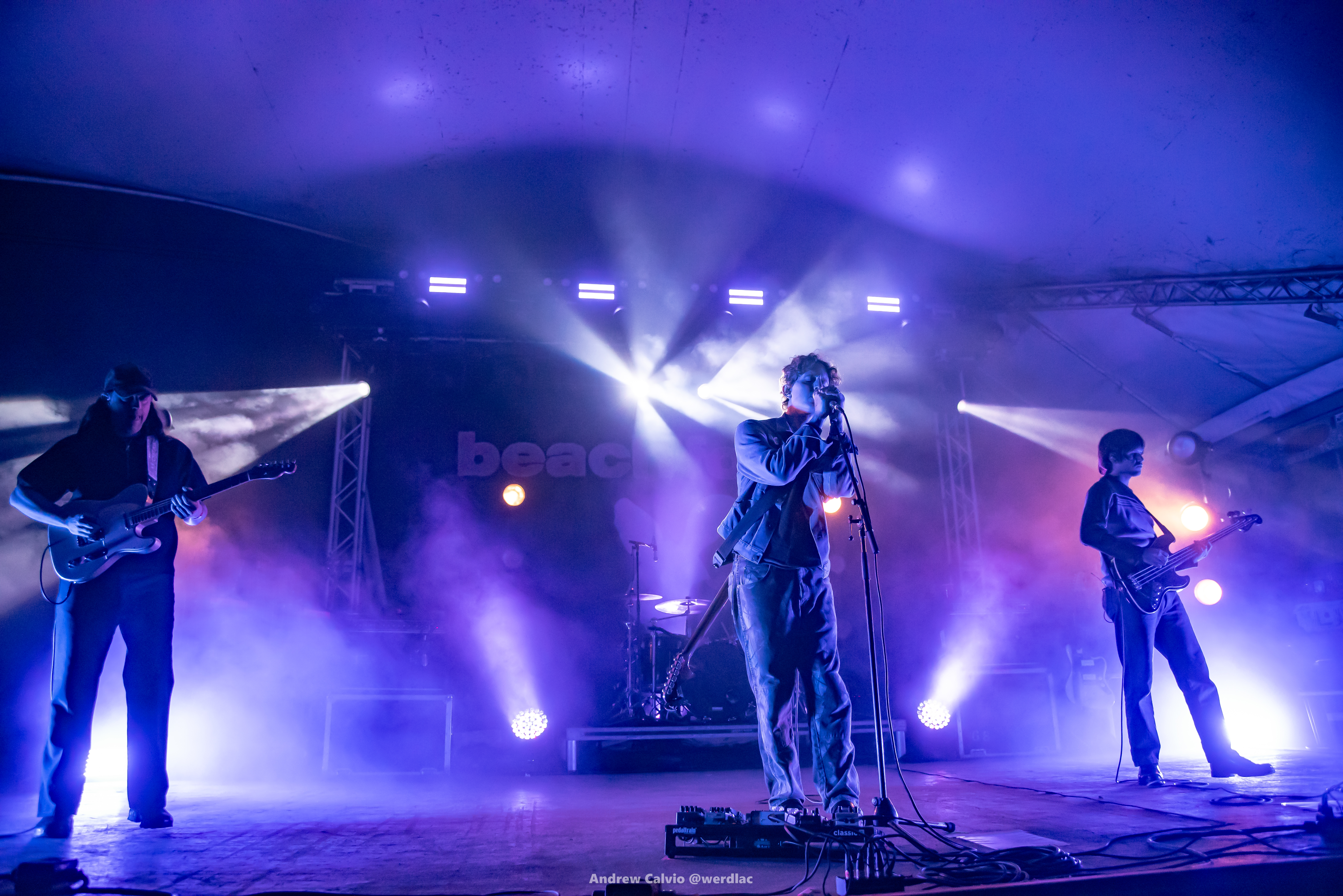 Levitation Fest 2023 Photos Day 4 Highlights