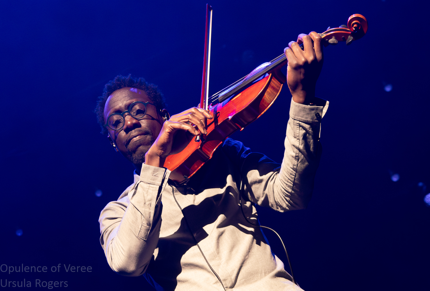 Review: Black Violin w/ Abraham Alexander: The Experience Tour Sets the Standard for Live Performances