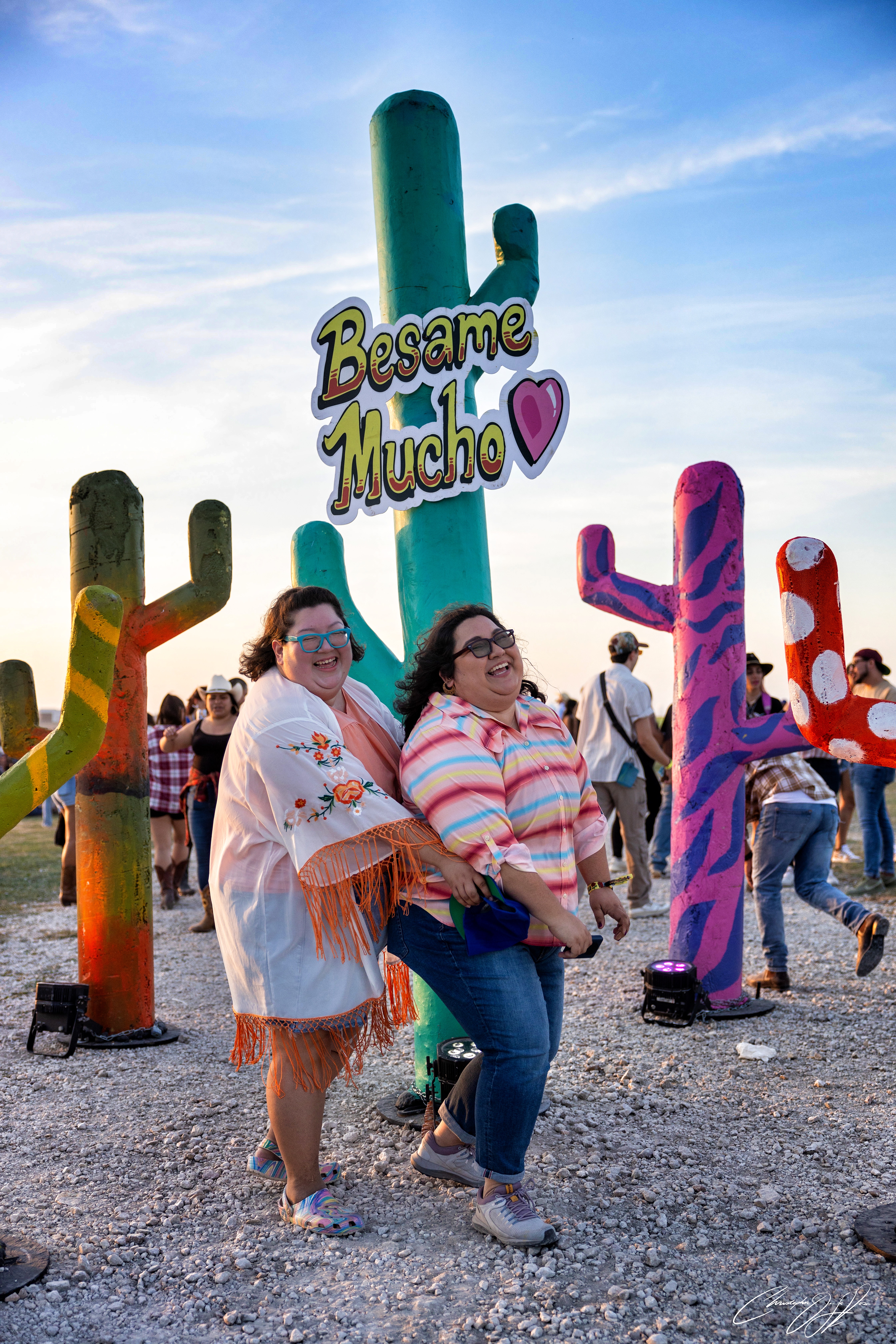 Review: Besame Mucho Festival was a Cultural Extravaganza in Austin, Texas