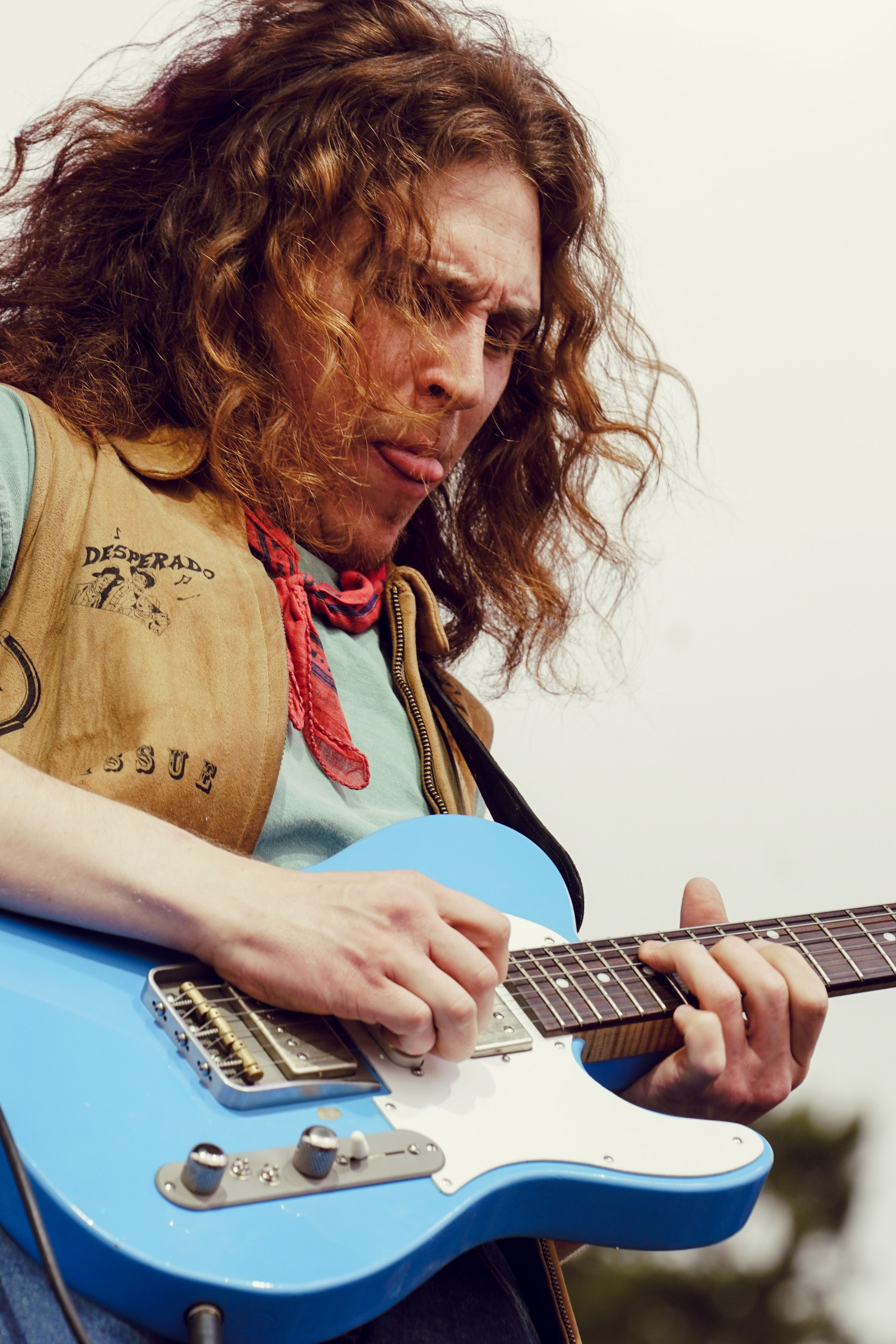 Review: Luck Reunion Delivers Special Collabs in Willie Nelson’s Backyard