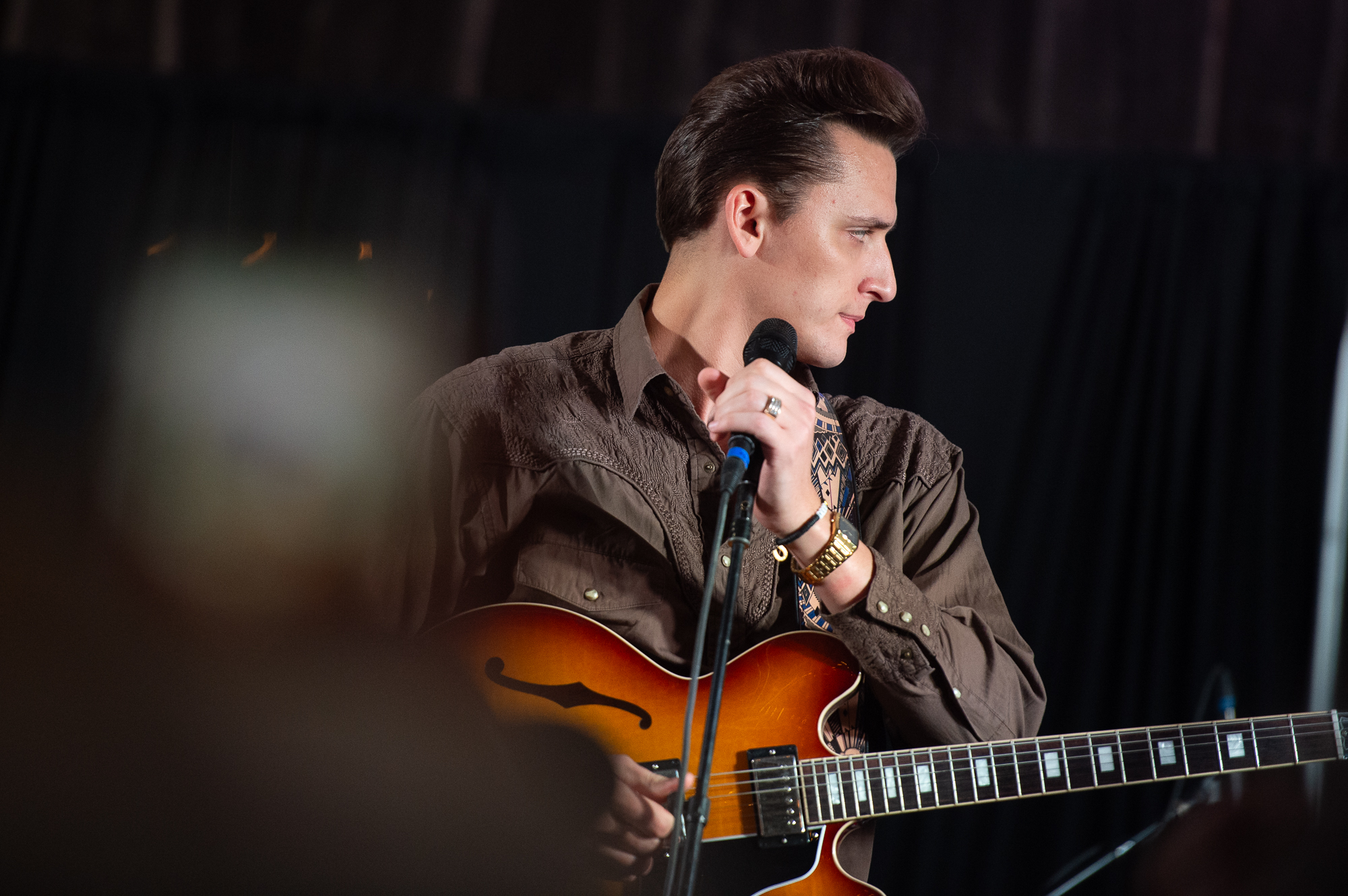 Preview: Willie’s Luck Reunion anti-SXSW Music Fest Returns!