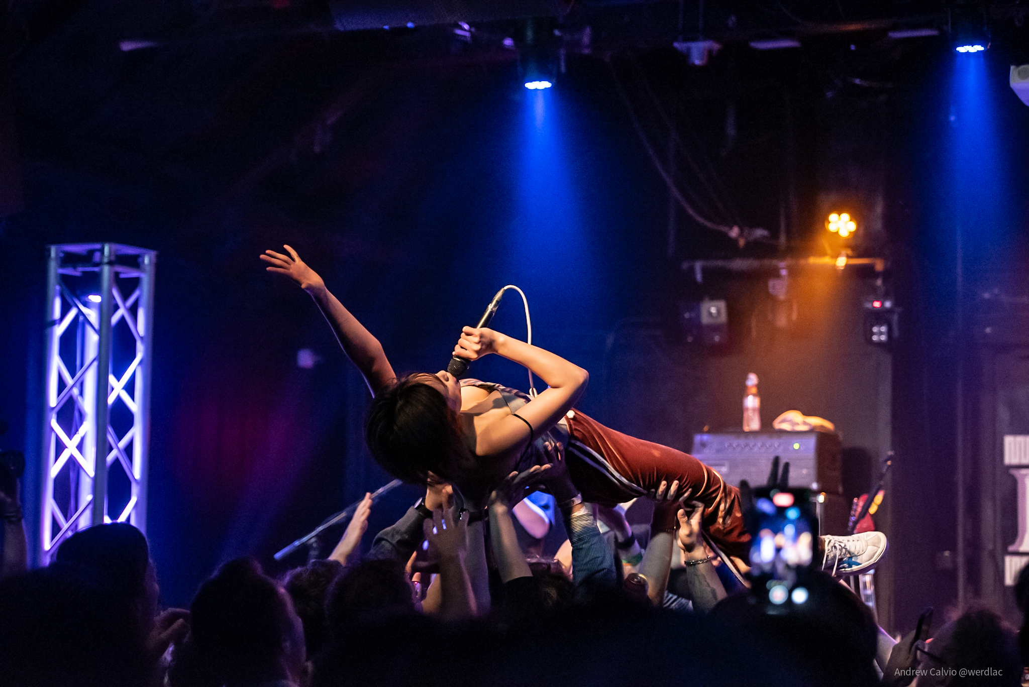 Monday’s SXSW 2024 Photo Picks Austin