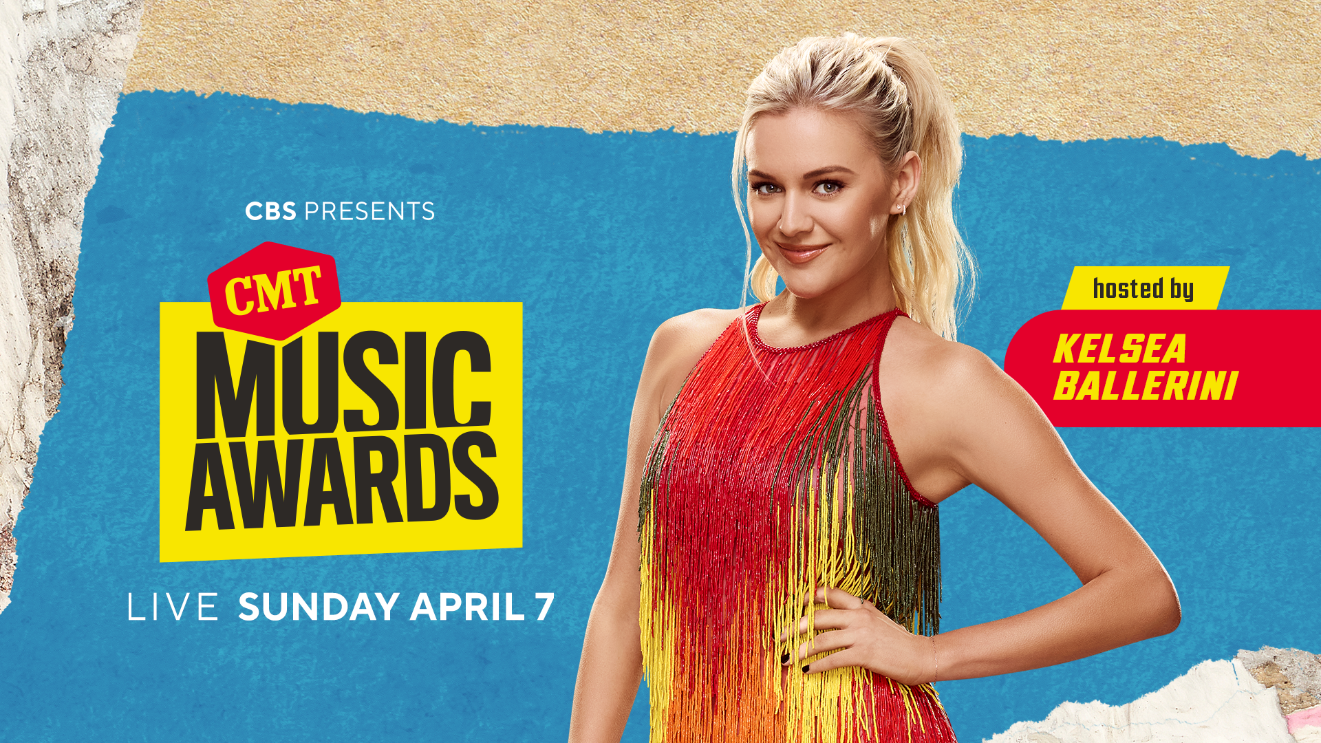 CMT Music Awards Returns to Austin with Packed Show