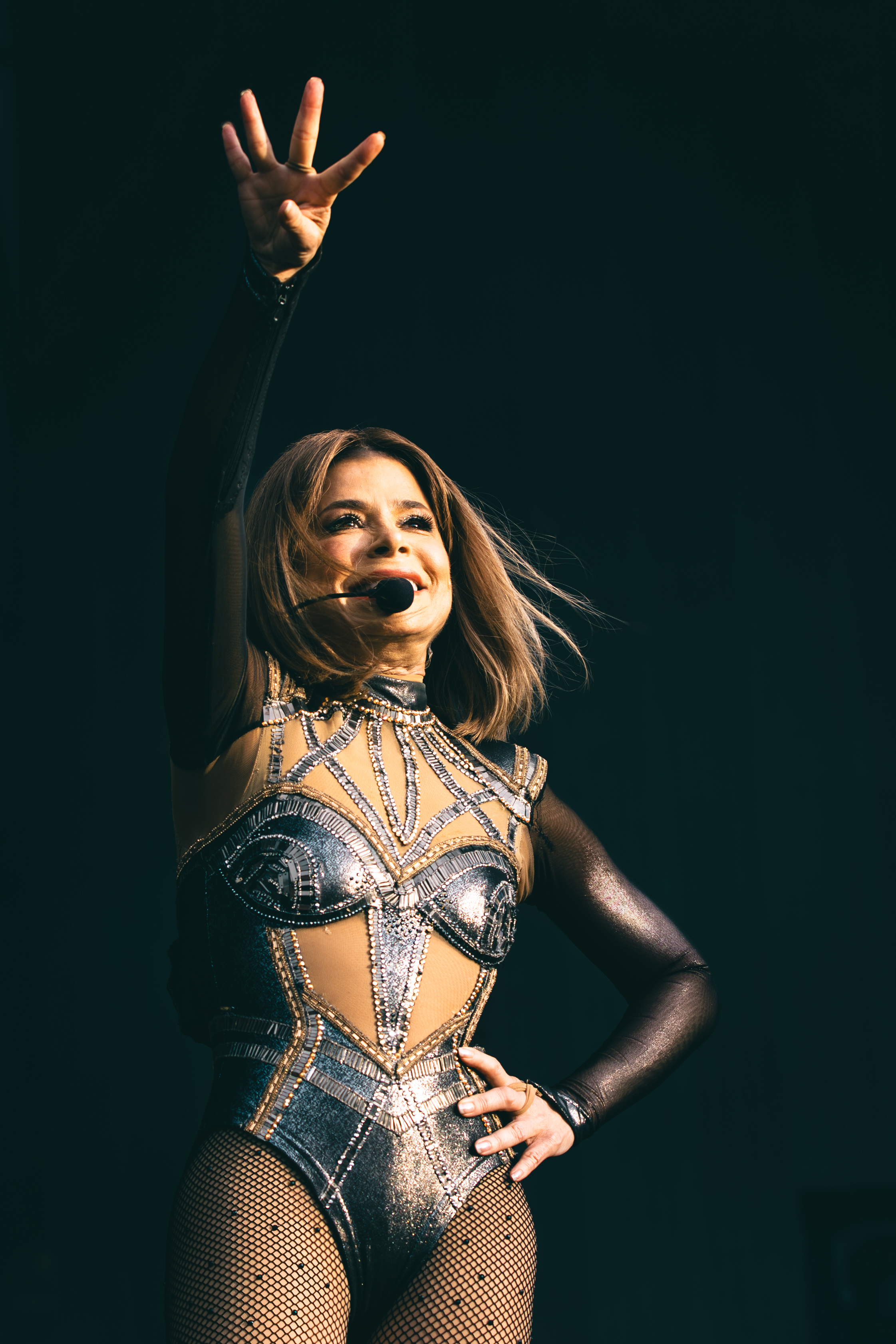 Concert Review: NKOTB, Paula Abdul, and DJ Jazzy Jeff Bring the Magic to Austin