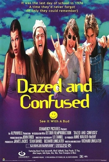 Preview: Iconic Dazed and Confused 30th Reunion in Austin