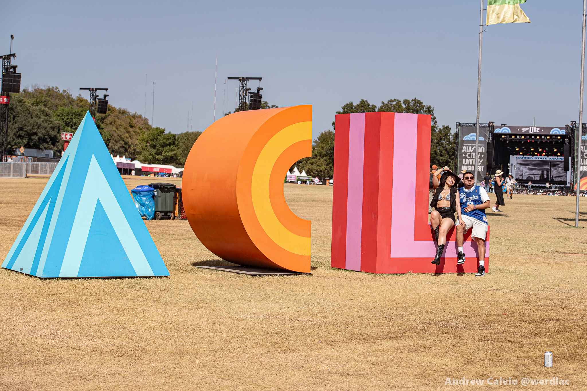 Staff Review: ACL Music Fest 2024