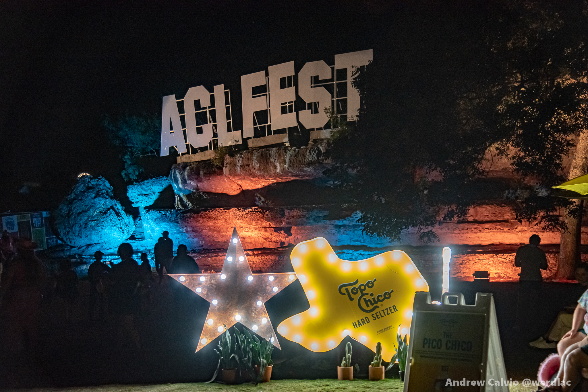 Review: ACL Music Festival 2024 Weekend 2