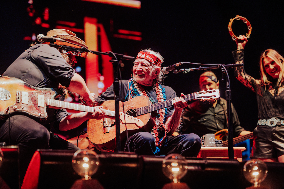 ACL Fest 2024 Weekend 2 Photo Highlights