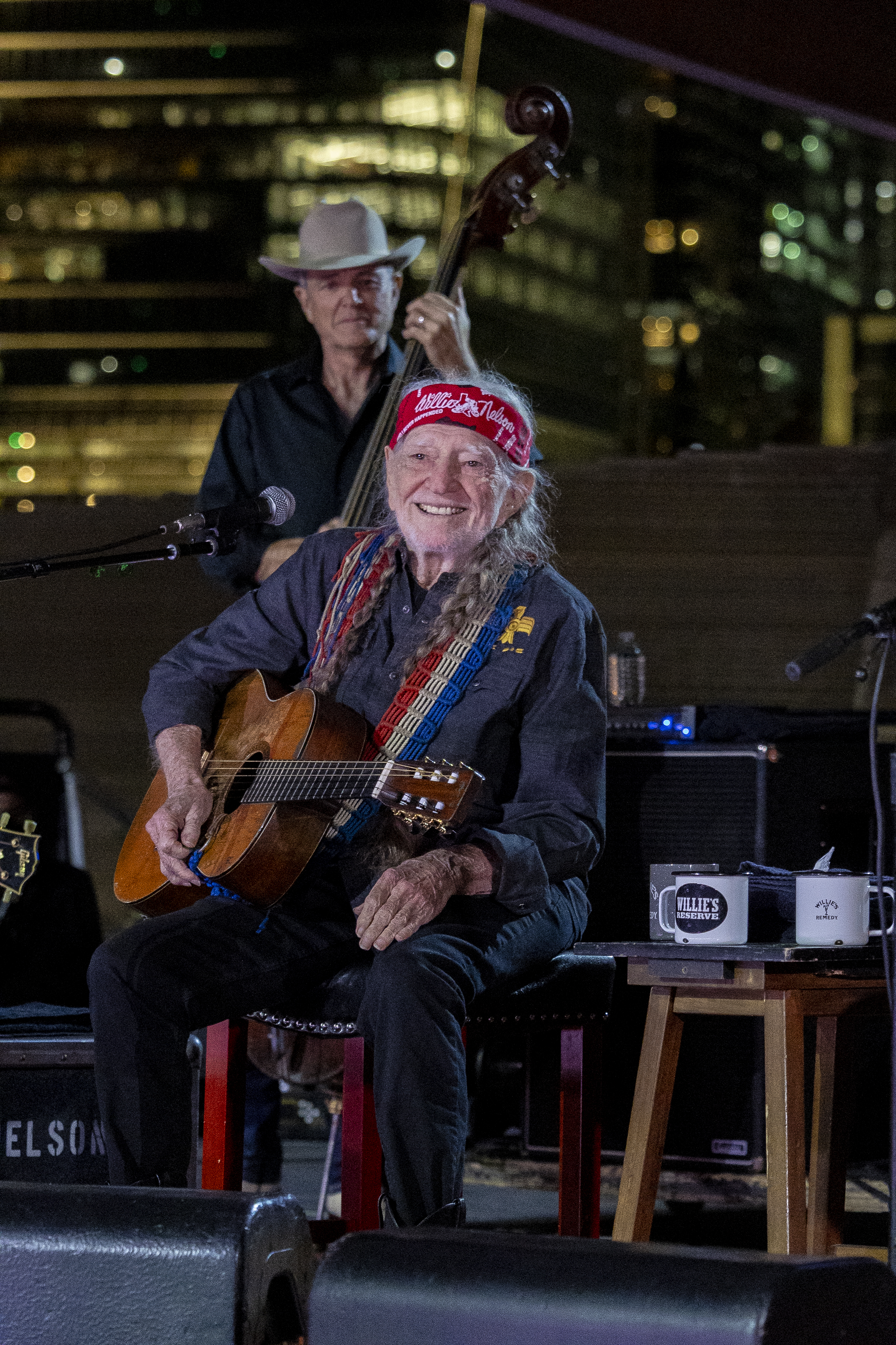 Review: Austin City Limits 50th Anniversary in Austin