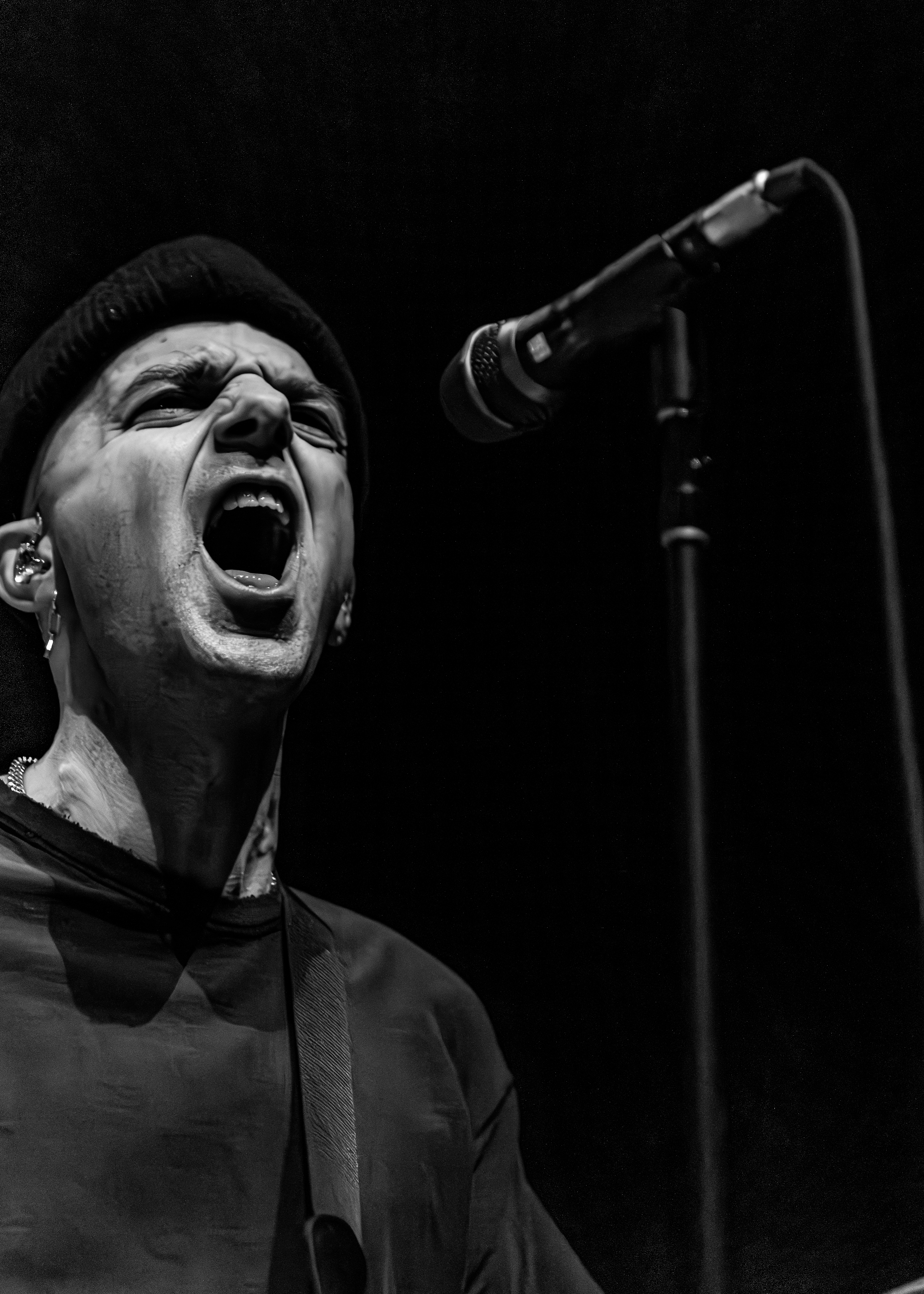 Photos: Bright Eyes Mesmorized Austin’s ACL Live Fans