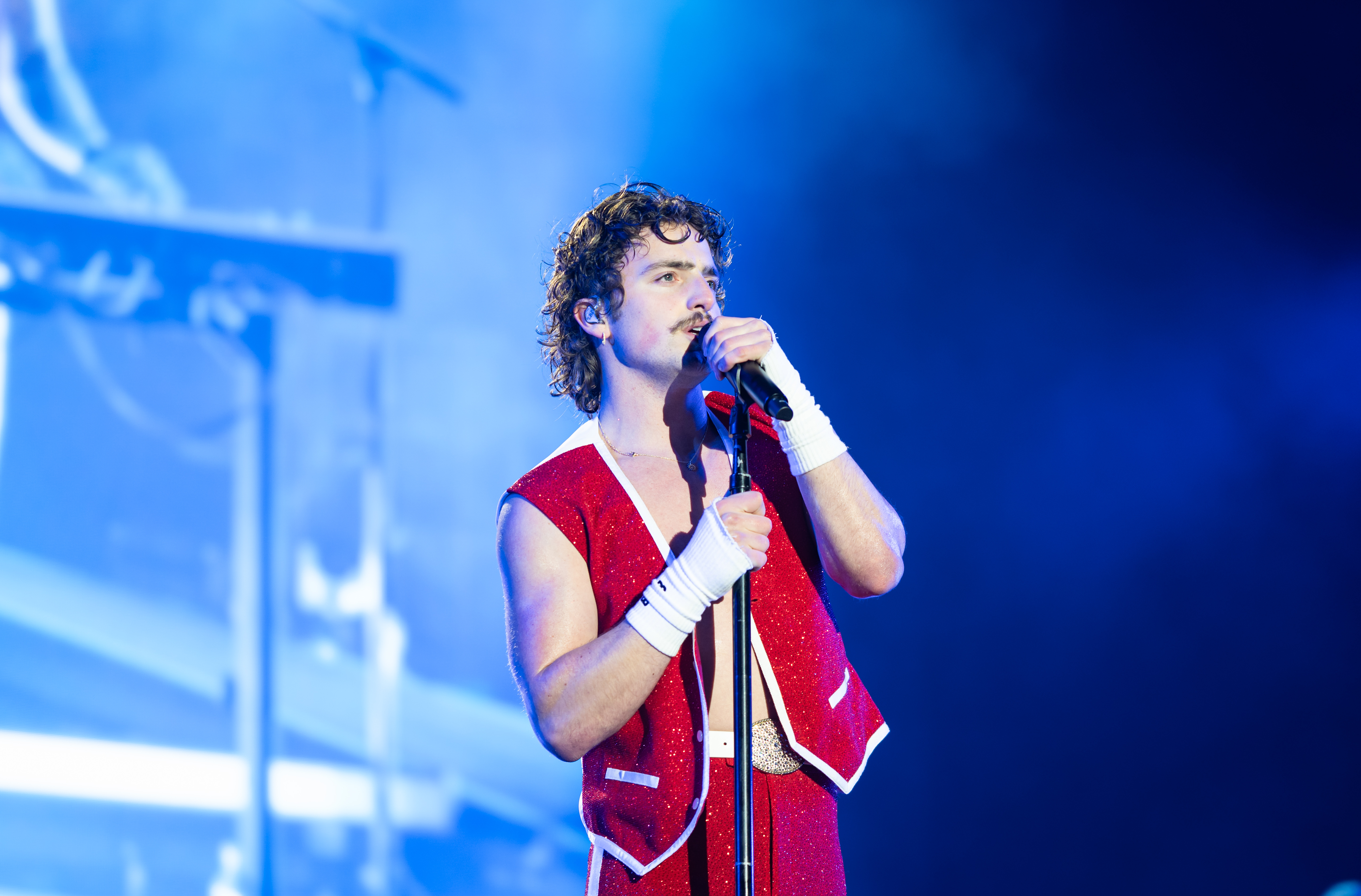 Coca Cola Sips & Sounds Music Fest Returned to ATX