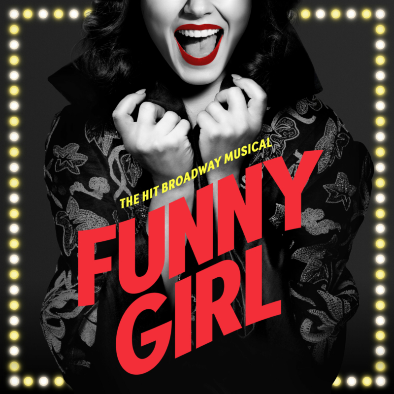 Review: Funny Girl is a Hoot at Austin’s Bass Concert Hall