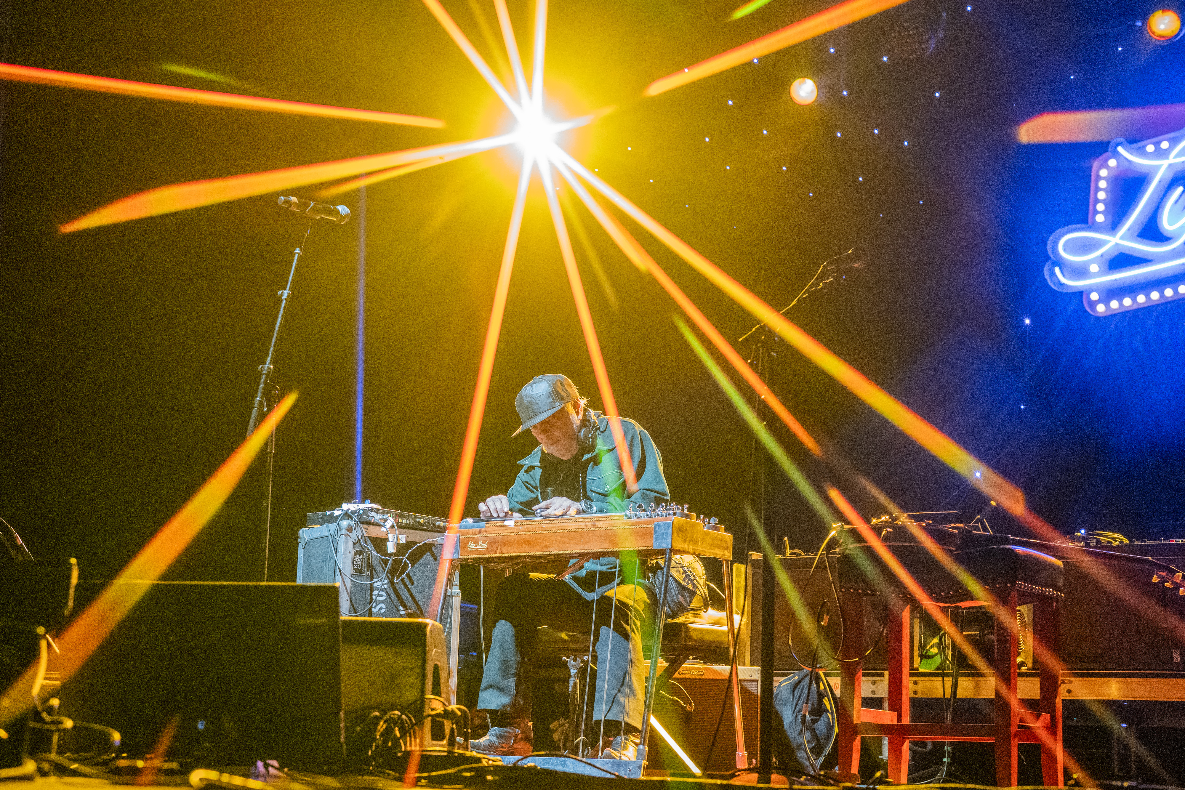 Review: Luck Reunion 2025 was Jammin’