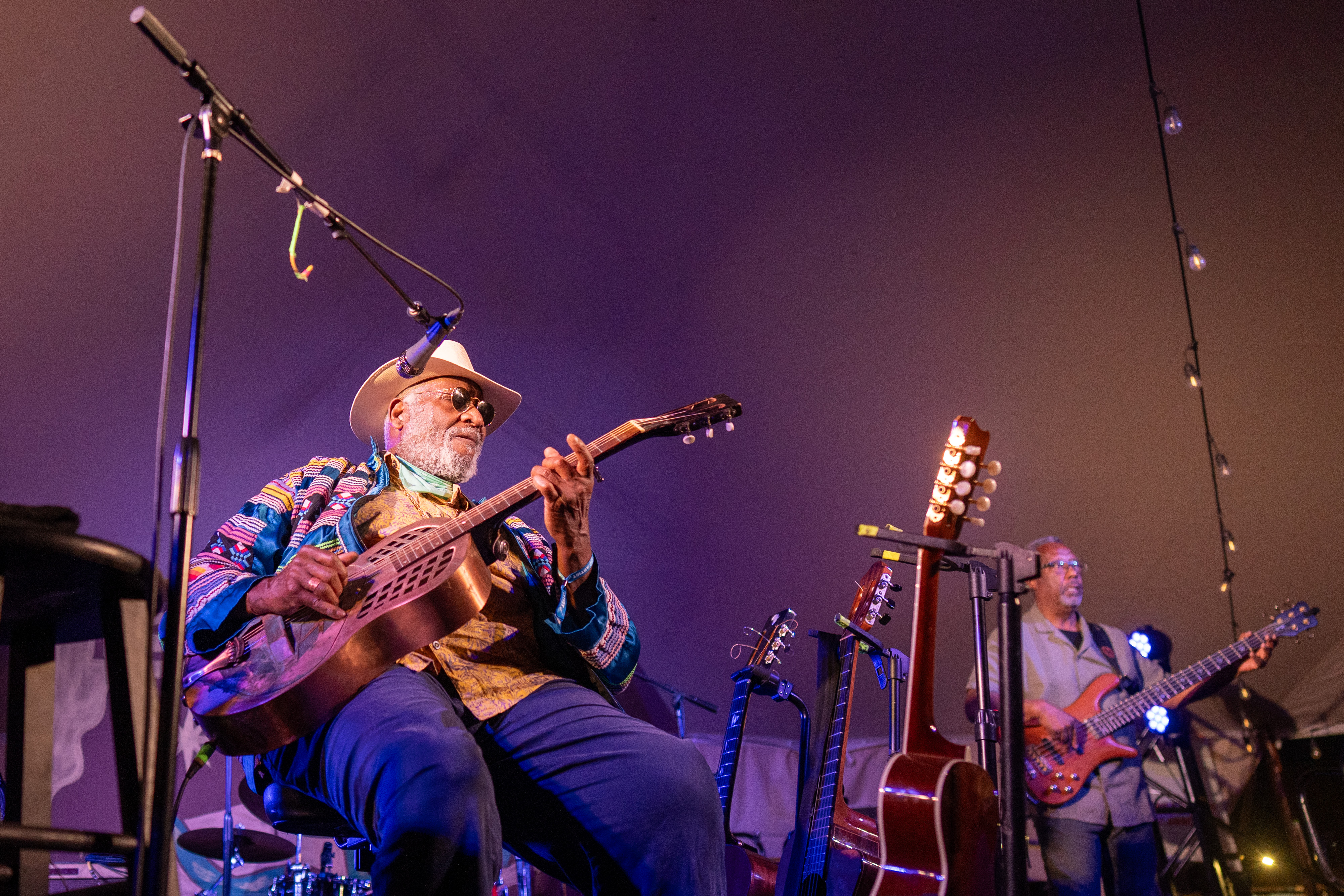 Faves: Willie’s Luck Reunion 2025 Music Fest Photos