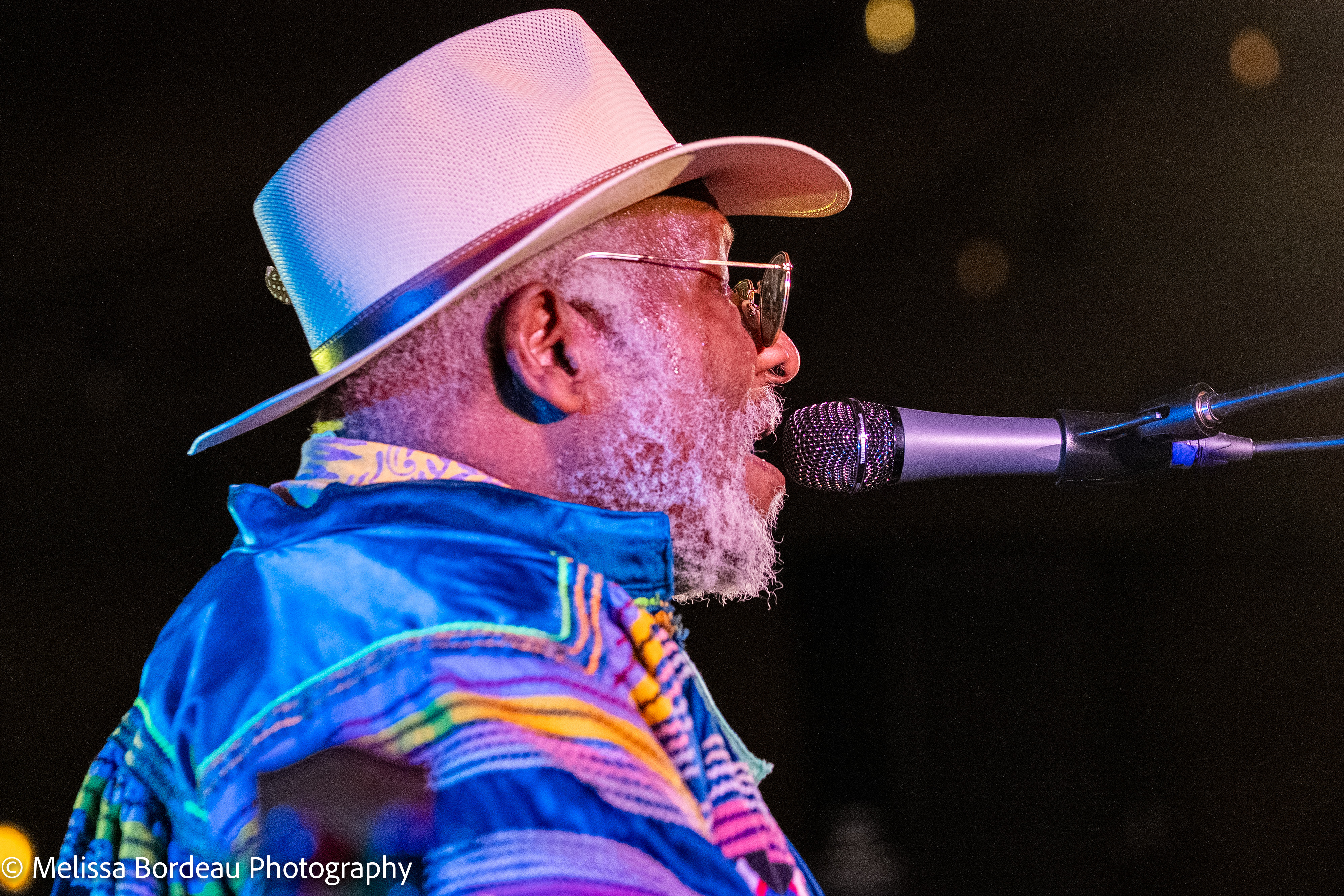 More Luck Reunion 2025 Photos