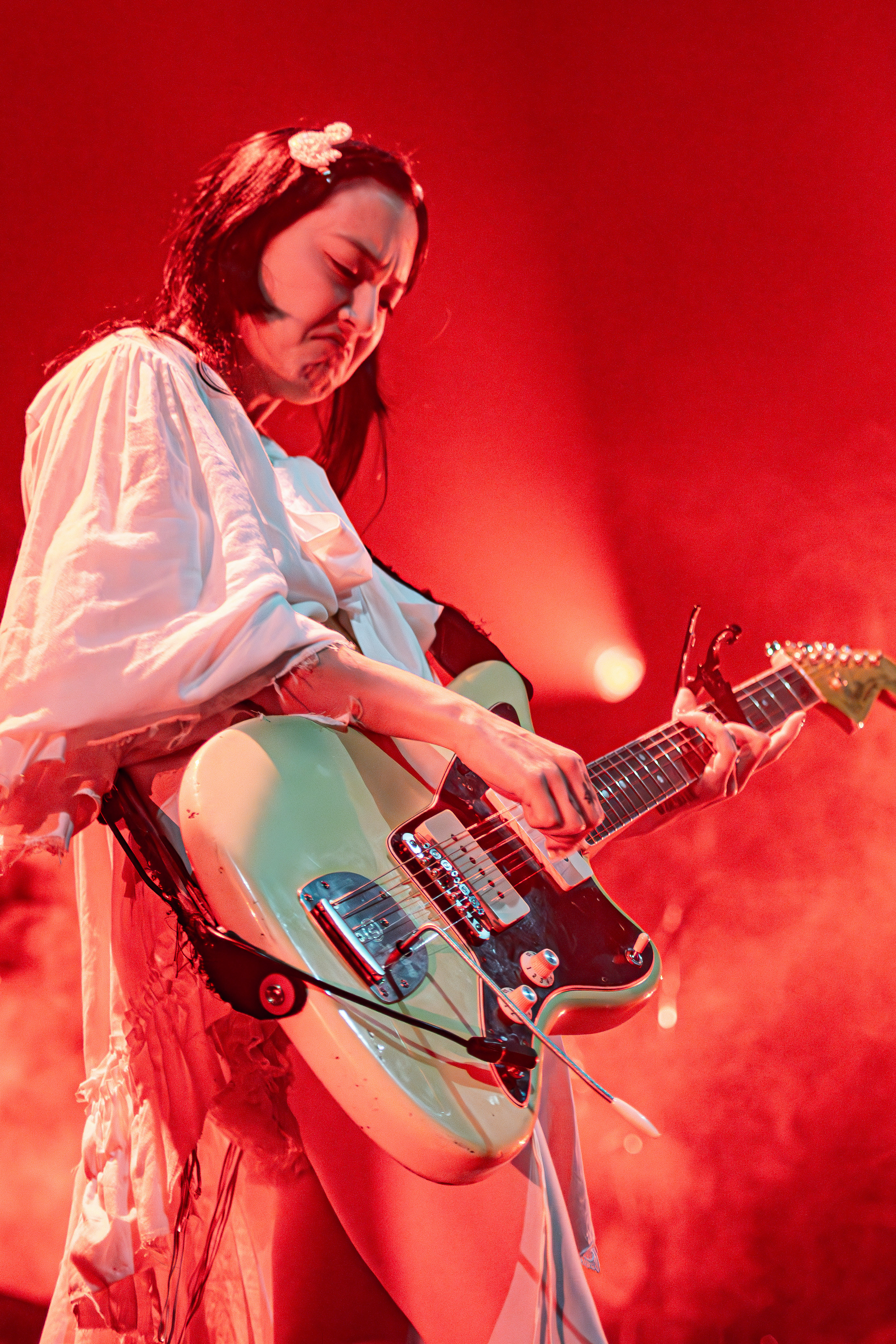 Japanese Breakfast Photos From Austin’s ACL Live