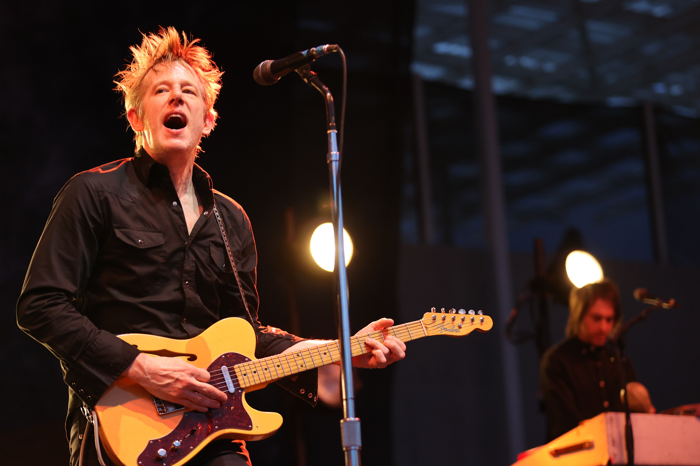 Spoon’s Austin Homecoming with Legends Pixies Photos