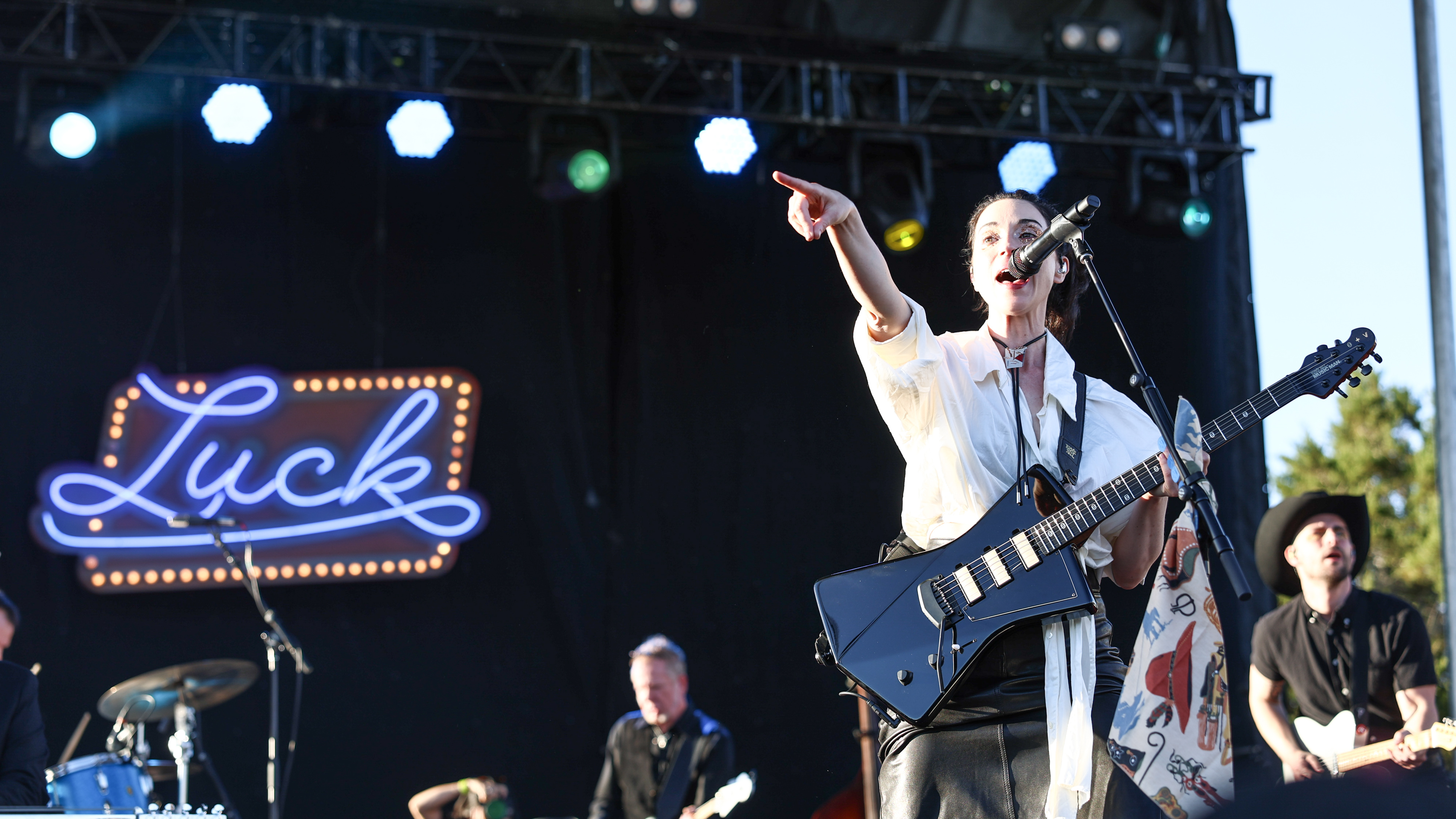 More 2026 Luck Reunion Photo Highlights