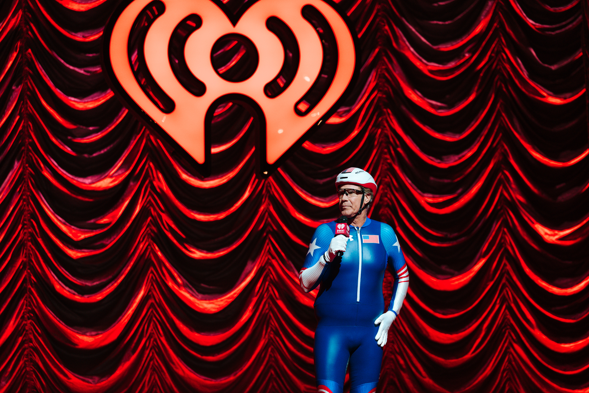 Review: 2026 SXSW iHeartPodcast Awards in Austin