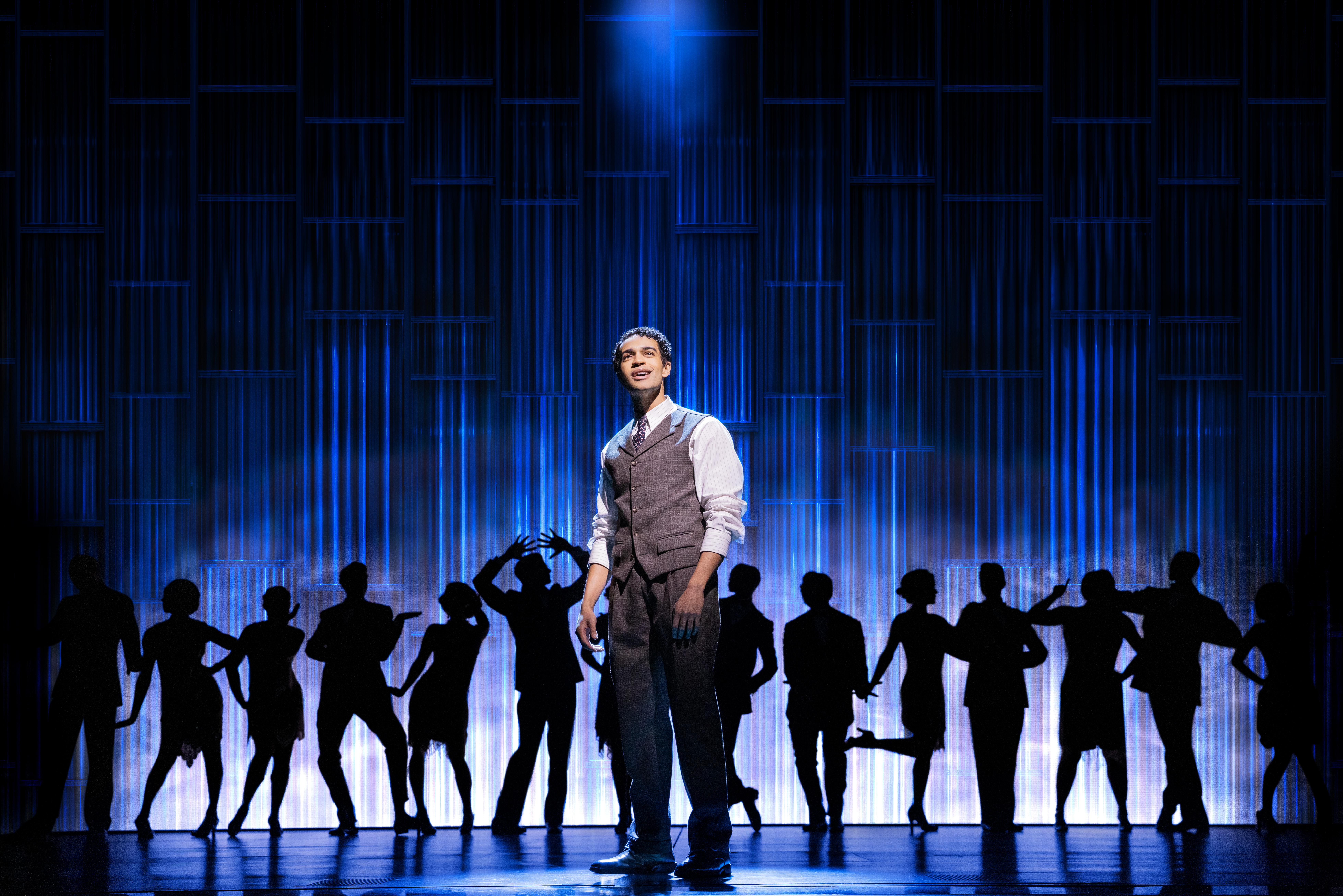 Review: Broadway’s The Great Gatsby in Austin