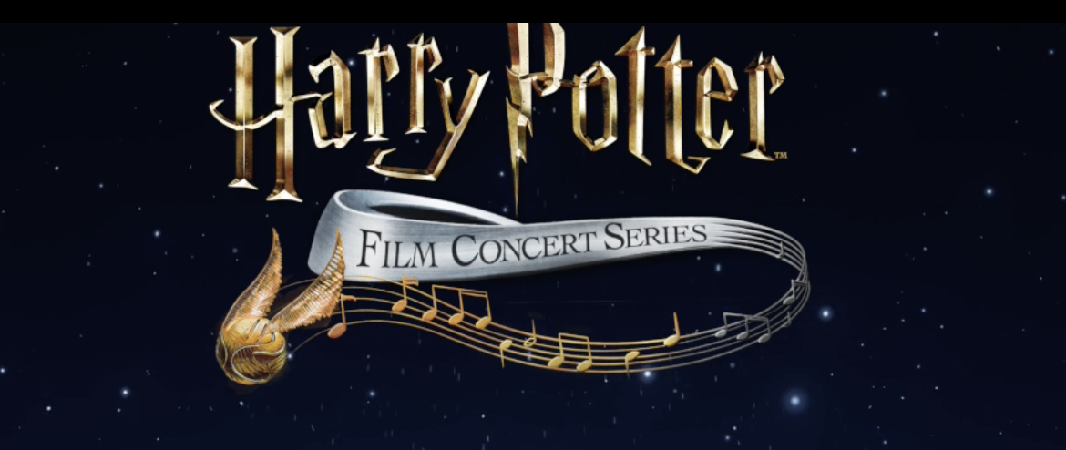 Harry Potter: A Spellbinding Night in Austin