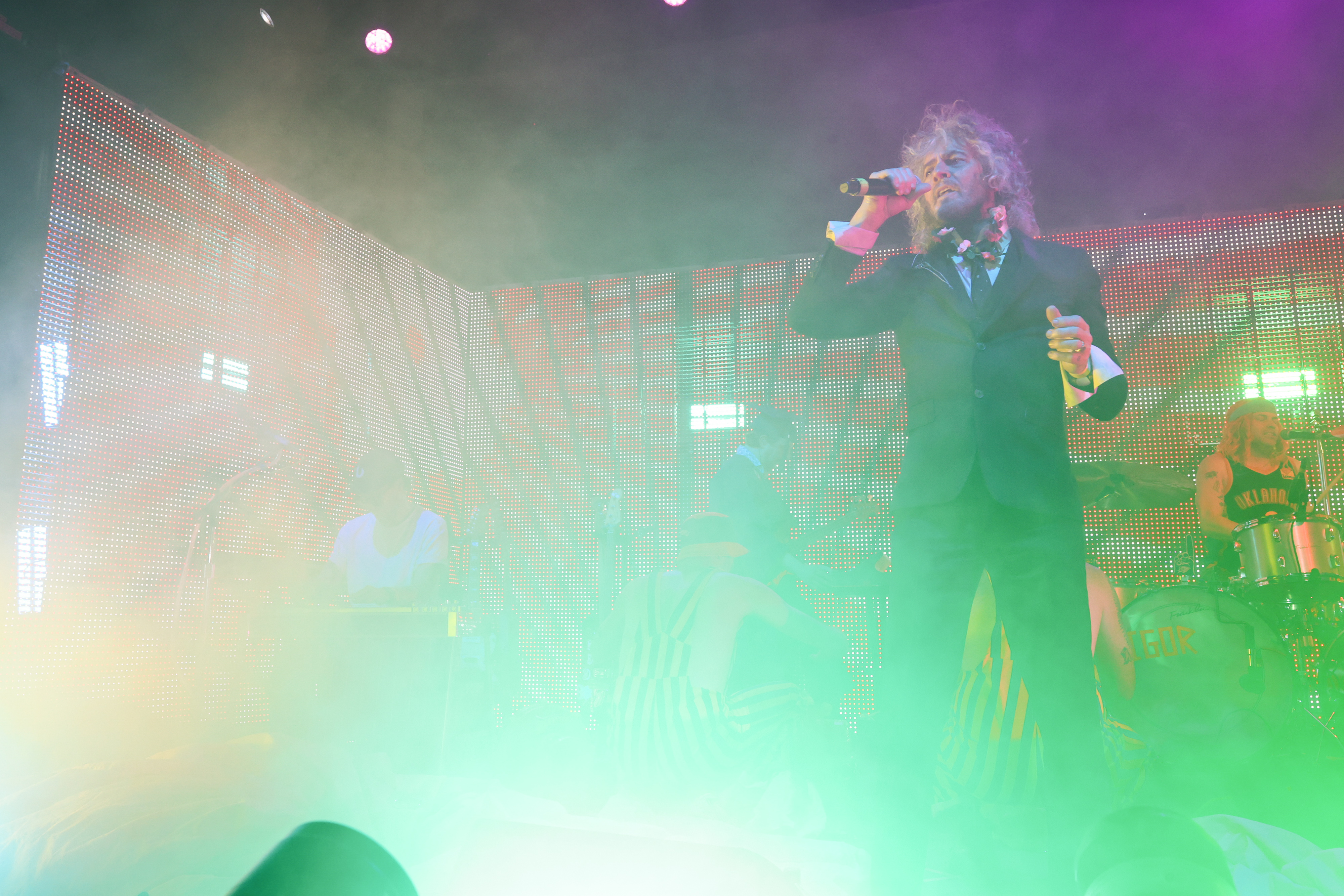 Photos: Day 1 Austin Psych Fest 2026