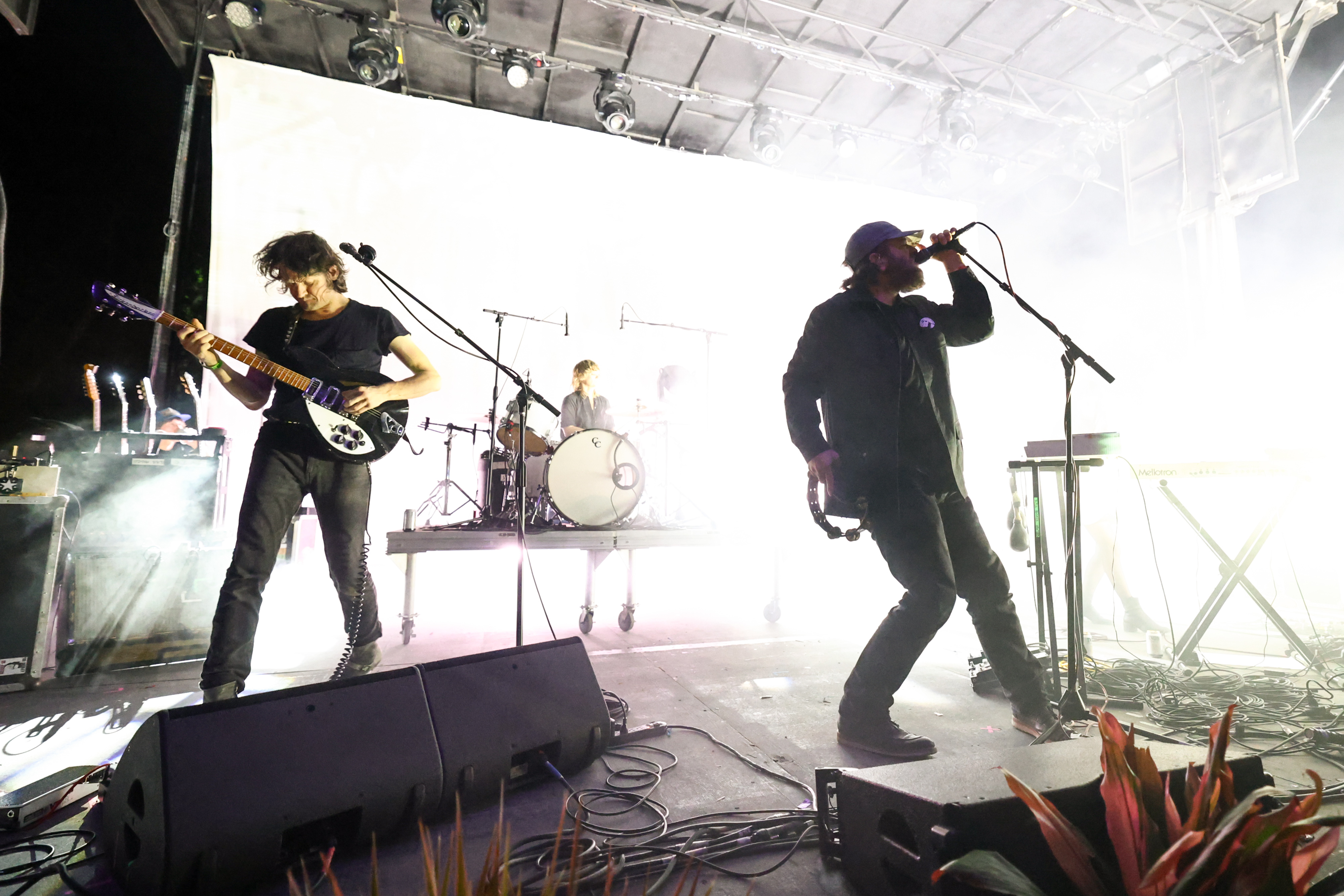 Day 2 Photo Highlights Austin Psych Fest 2026