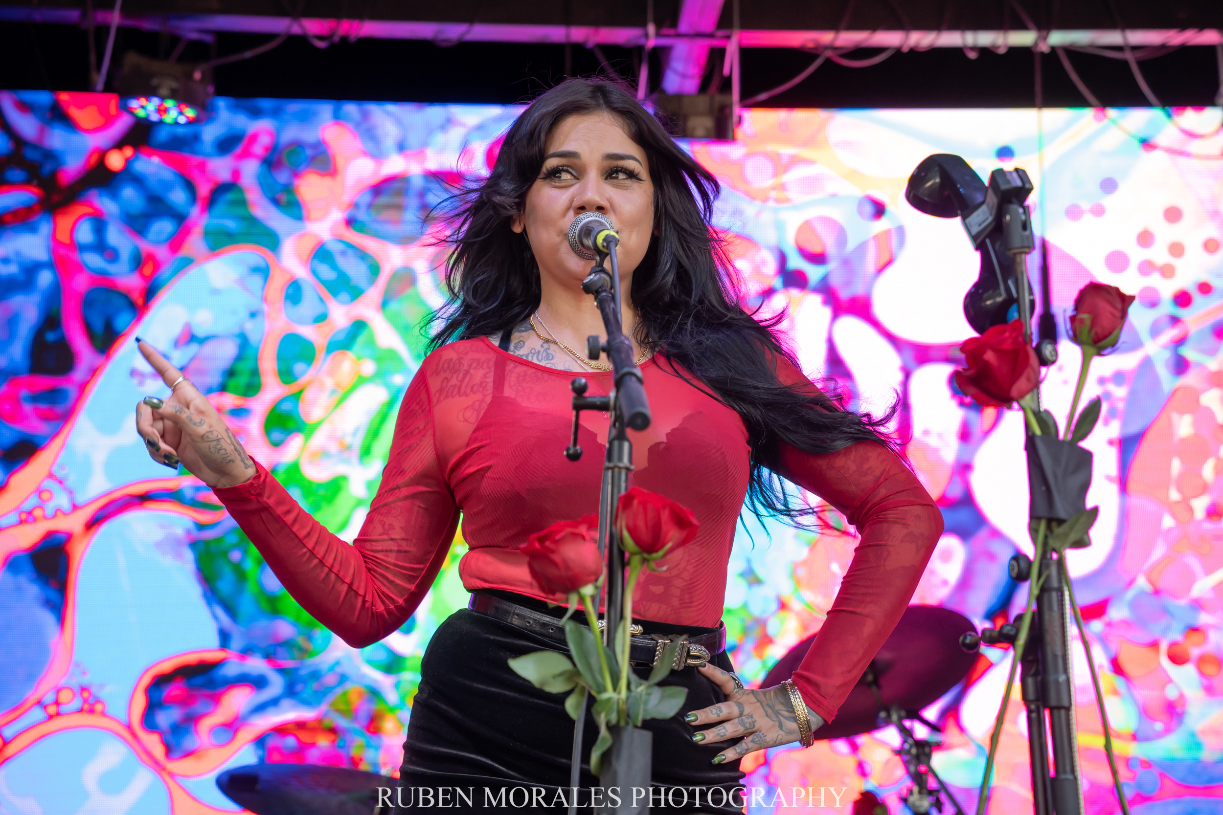 Day 3 Photo Highlights Austin Psych Fest 2026