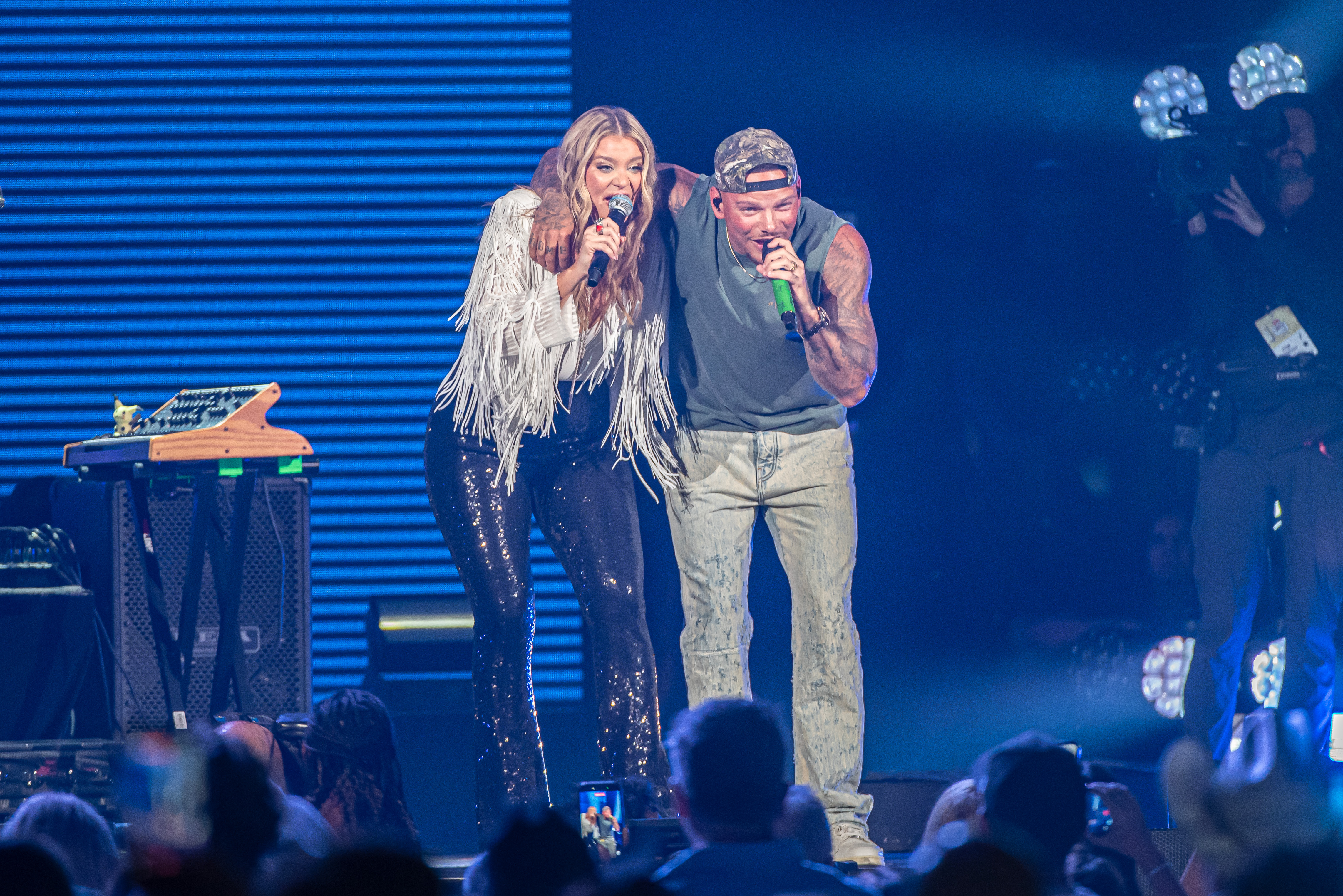Review: Another Epic Year of iHeart Country Fest in Austin